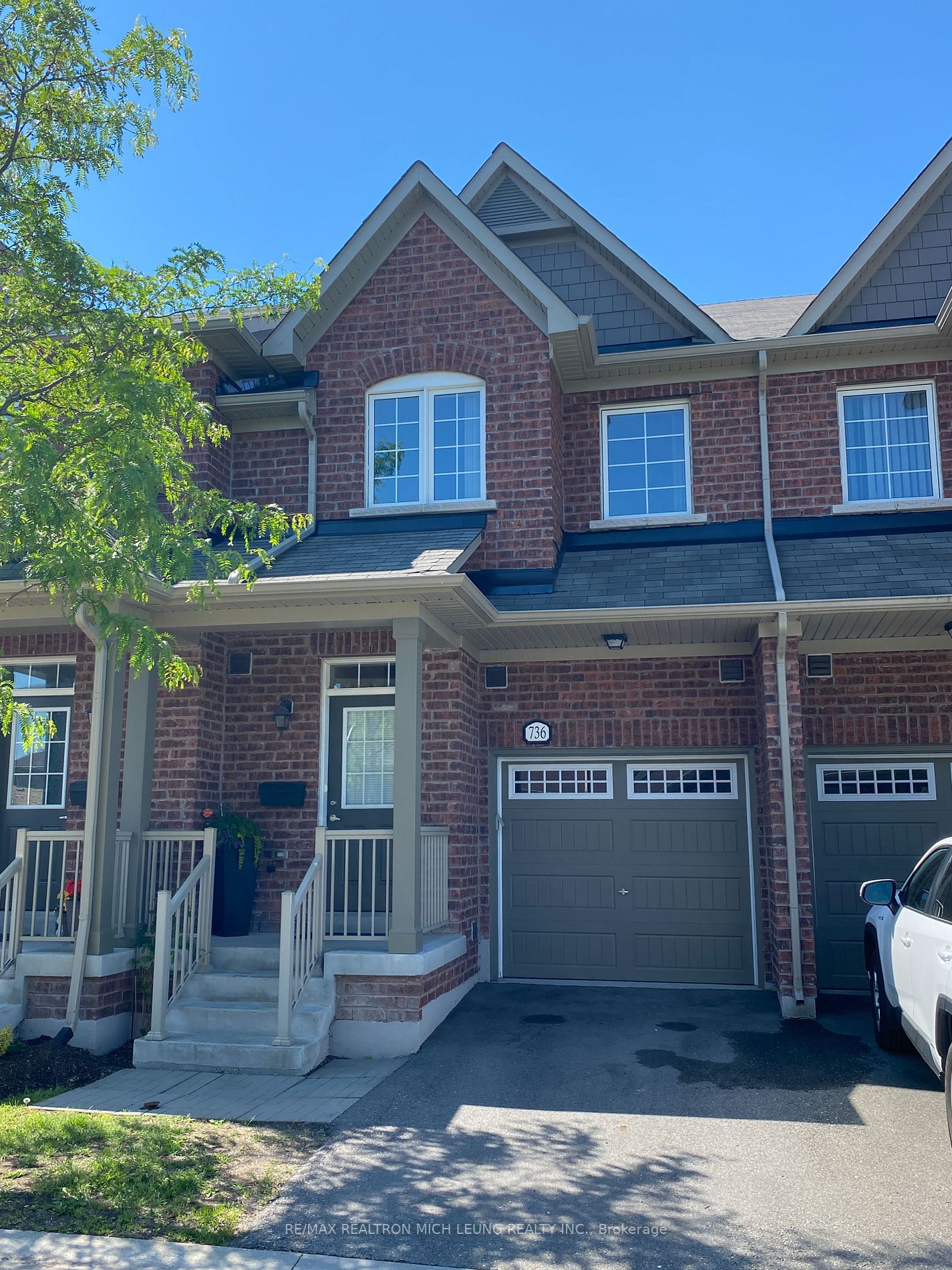 736 Wendy Culbert Cres, #47