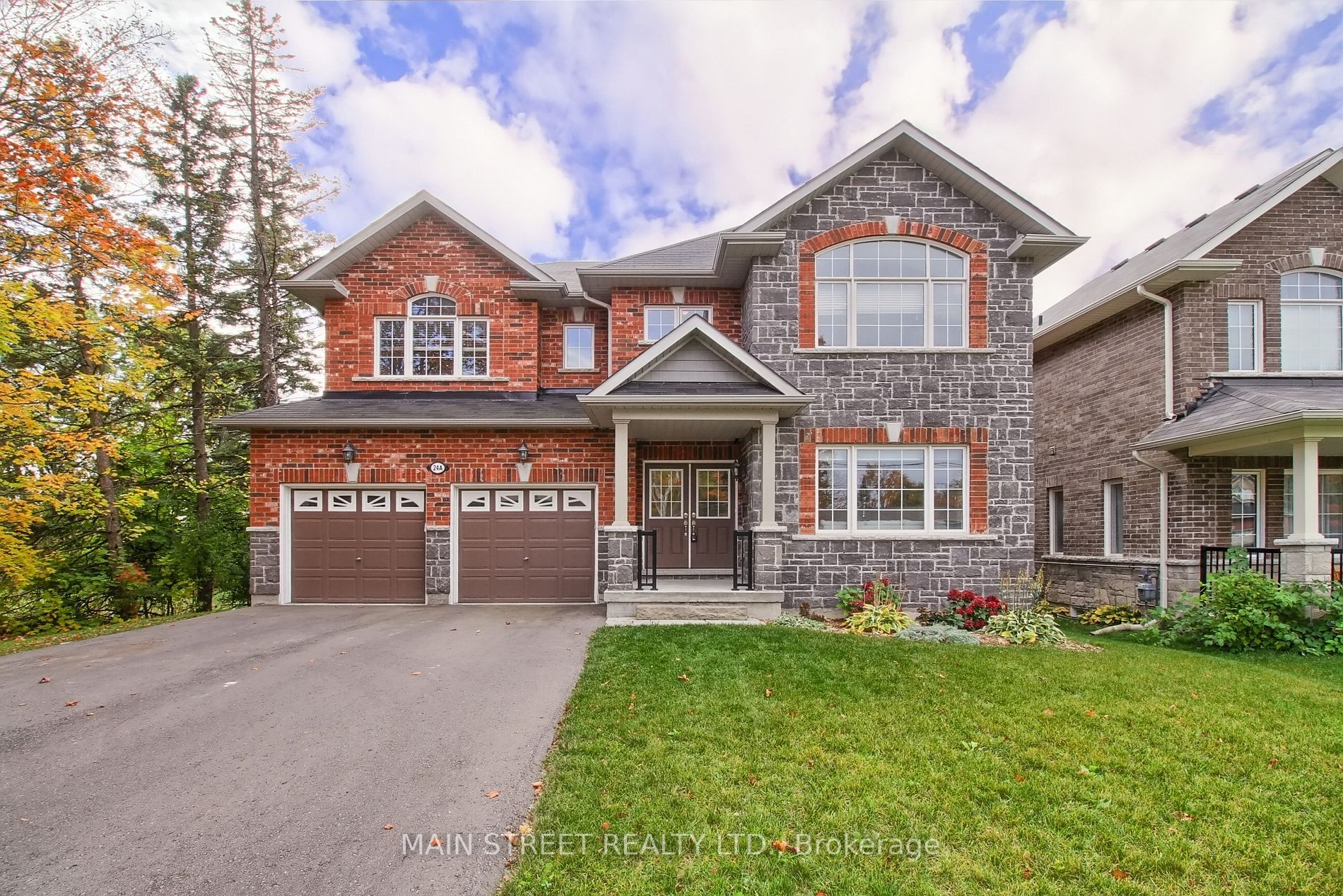 24A Circle Ridge Dr