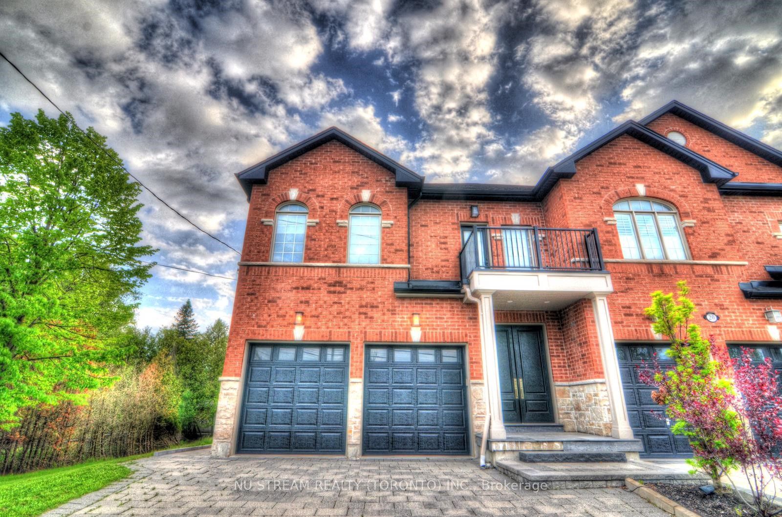 22 Bayview Crt S