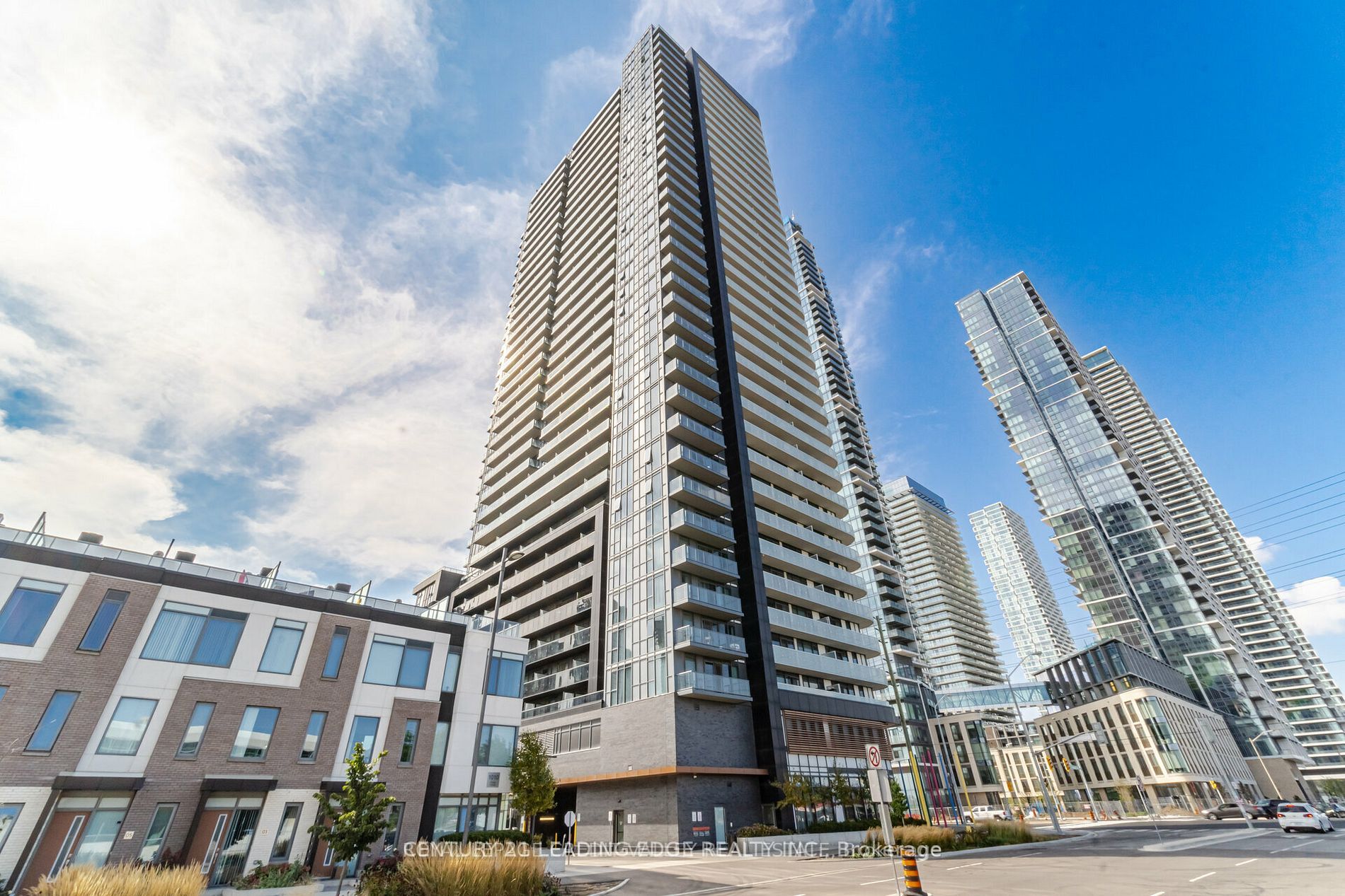 7895 Jane St, #1110