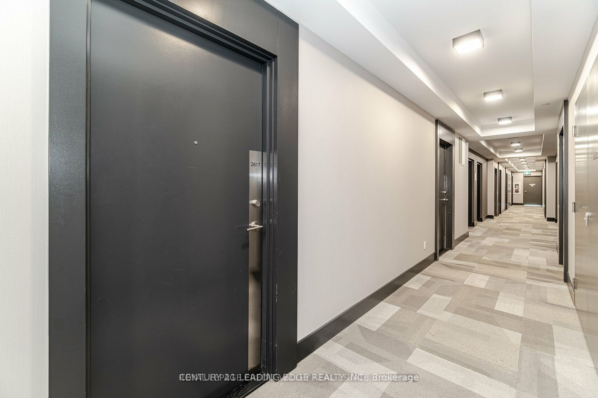 7895 Jane St, #1110