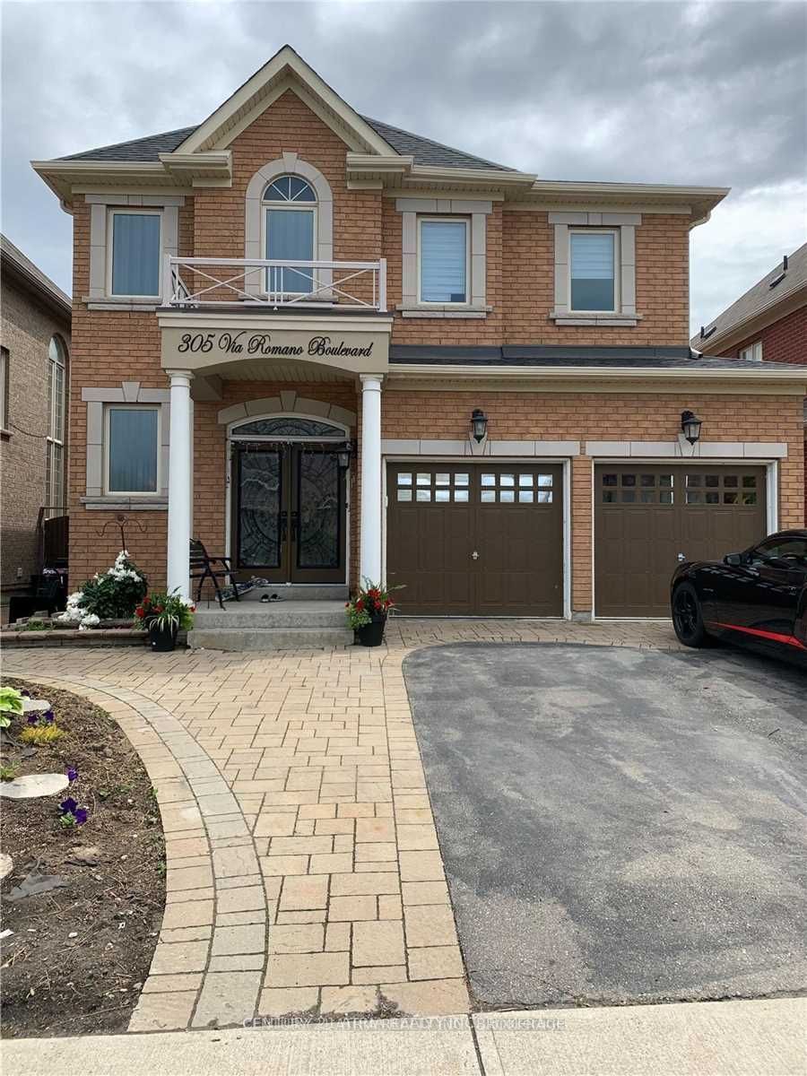 305 Via Romano Blvd, #Bsmt