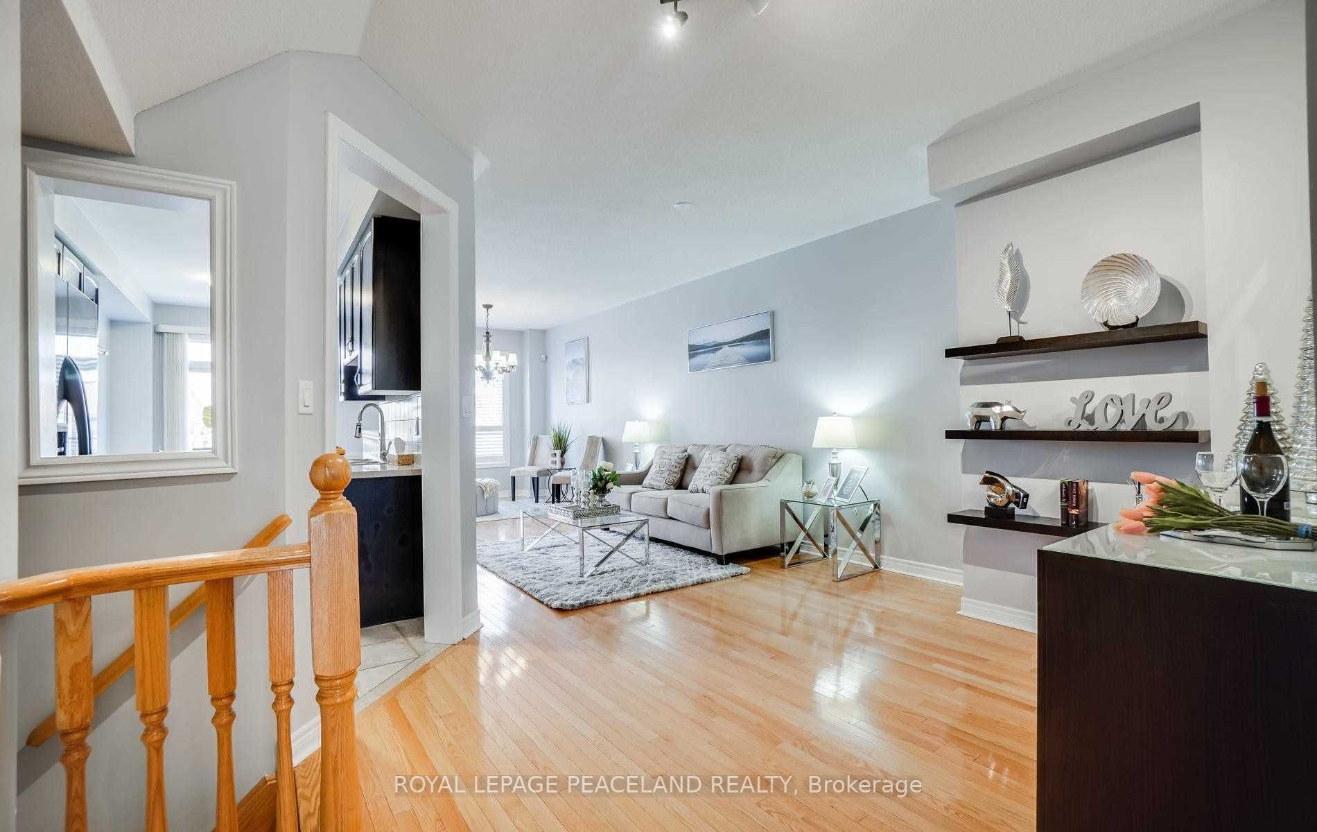 8 Townwood Dr S, #30