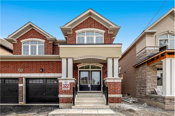 1529 Prentice Rd, Innisfil