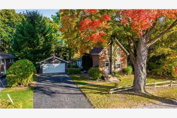 72 Nelson St E, New Tecumseth