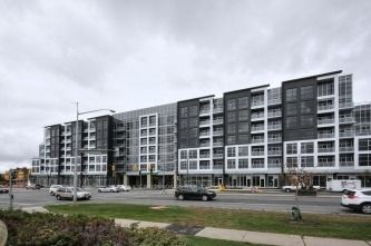 8763 Bayview Ave, #613