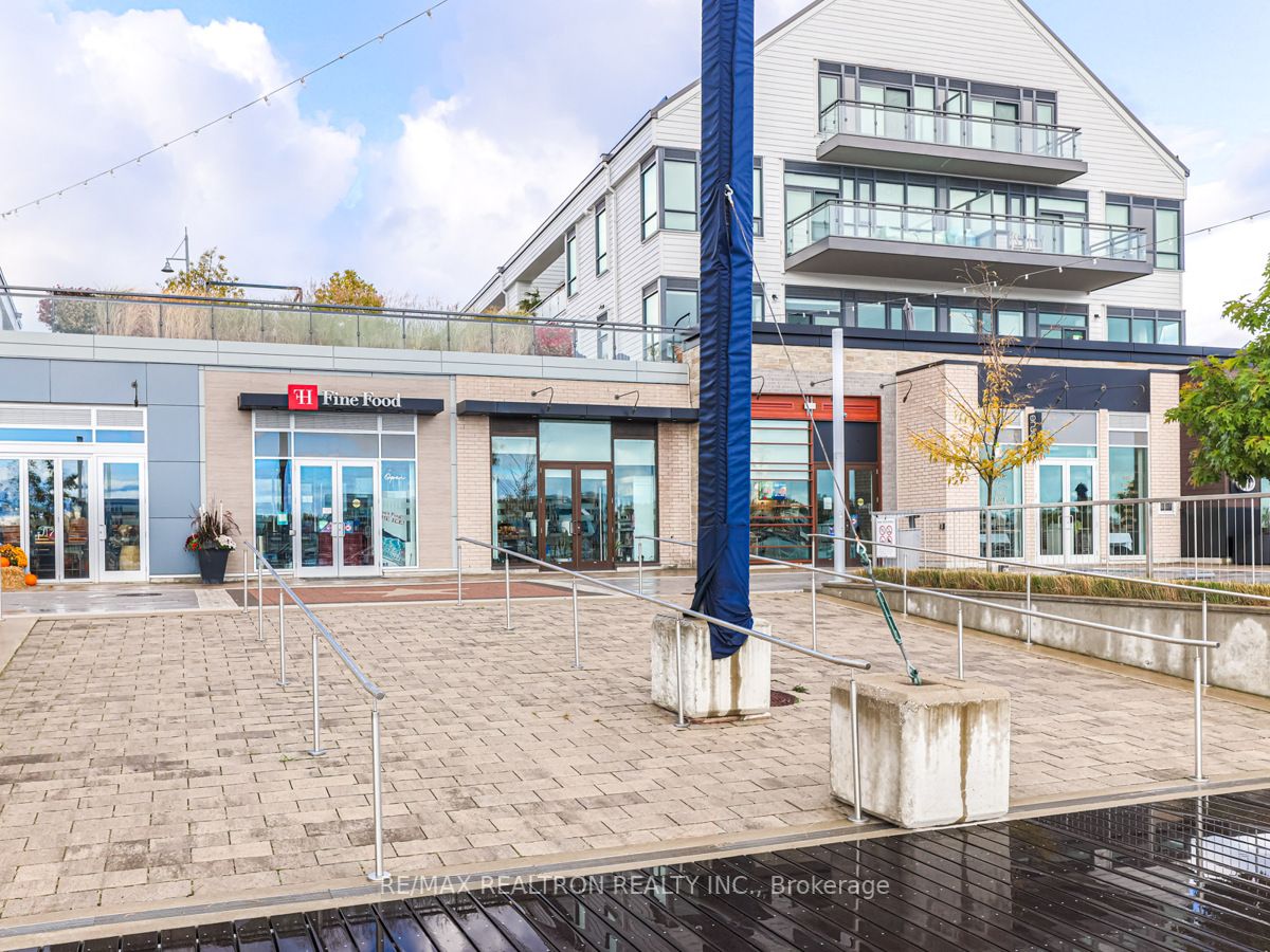 271 Sea Ray Avenue #B103
