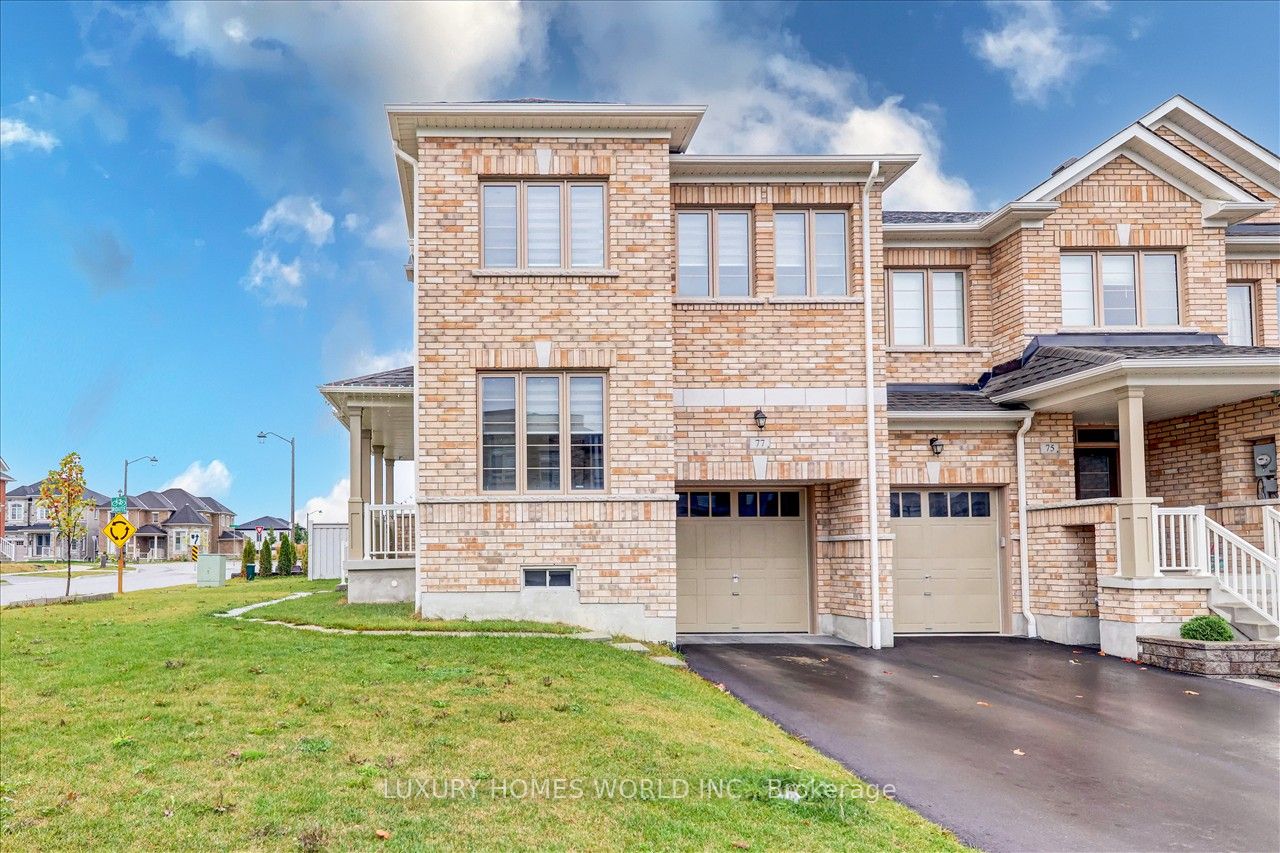 77 Fallharvest Way