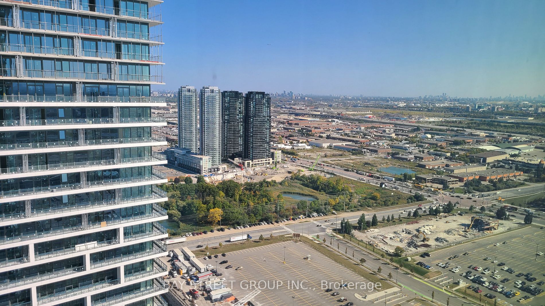 898 Portage Pkwy, #4603