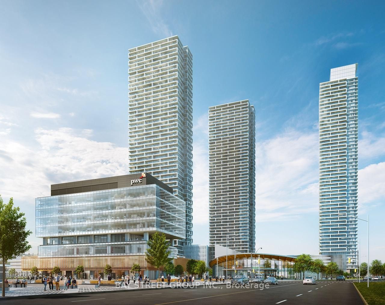 898 Portage Pkwy, #4603