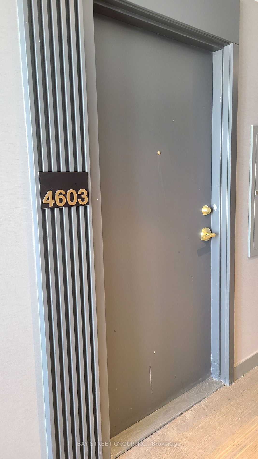 898 Portage Pkwy, #4603