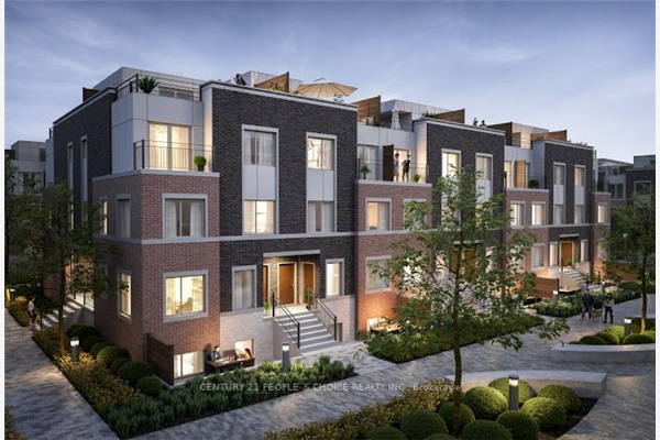253 Interchange Way, Vaughan