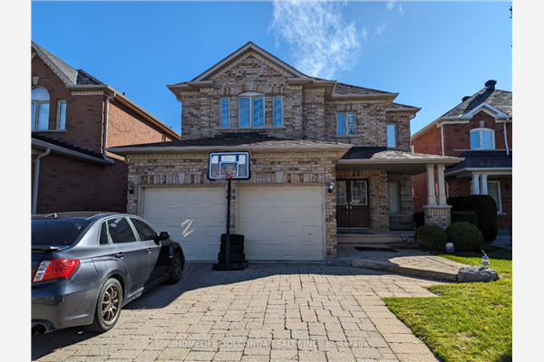 95 Canyon Hill Ave, Richmond Hill