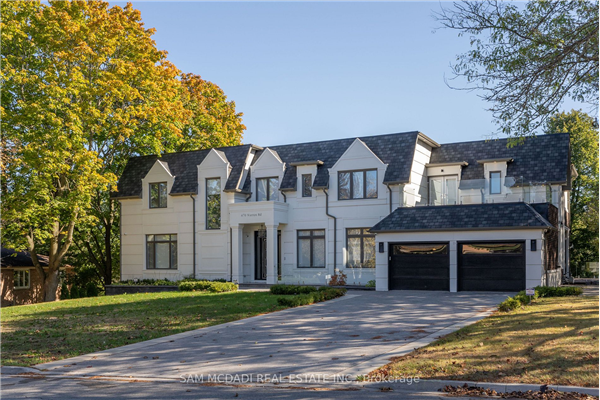 470 Warren Rd, King