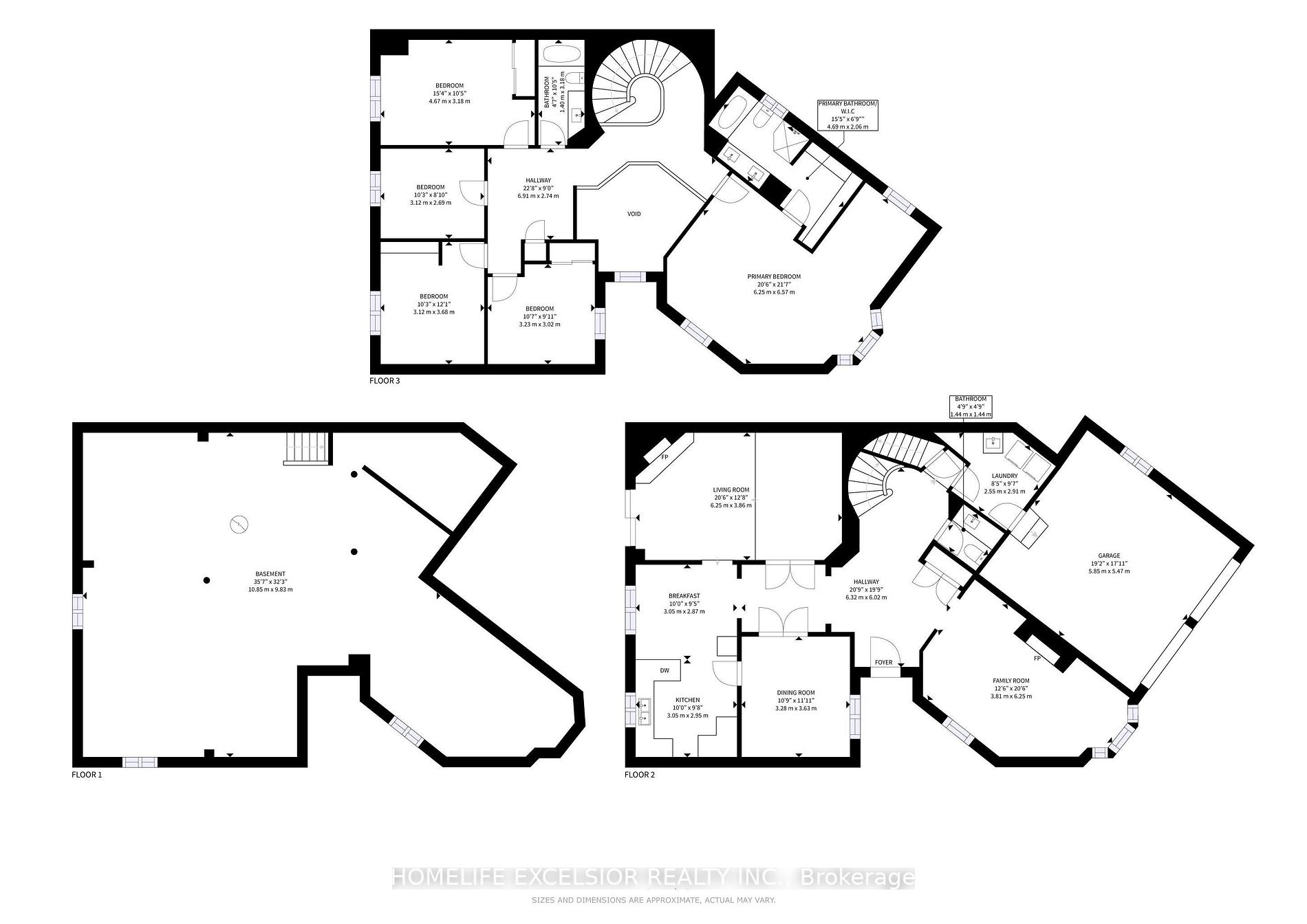 46 Binscarth Cres