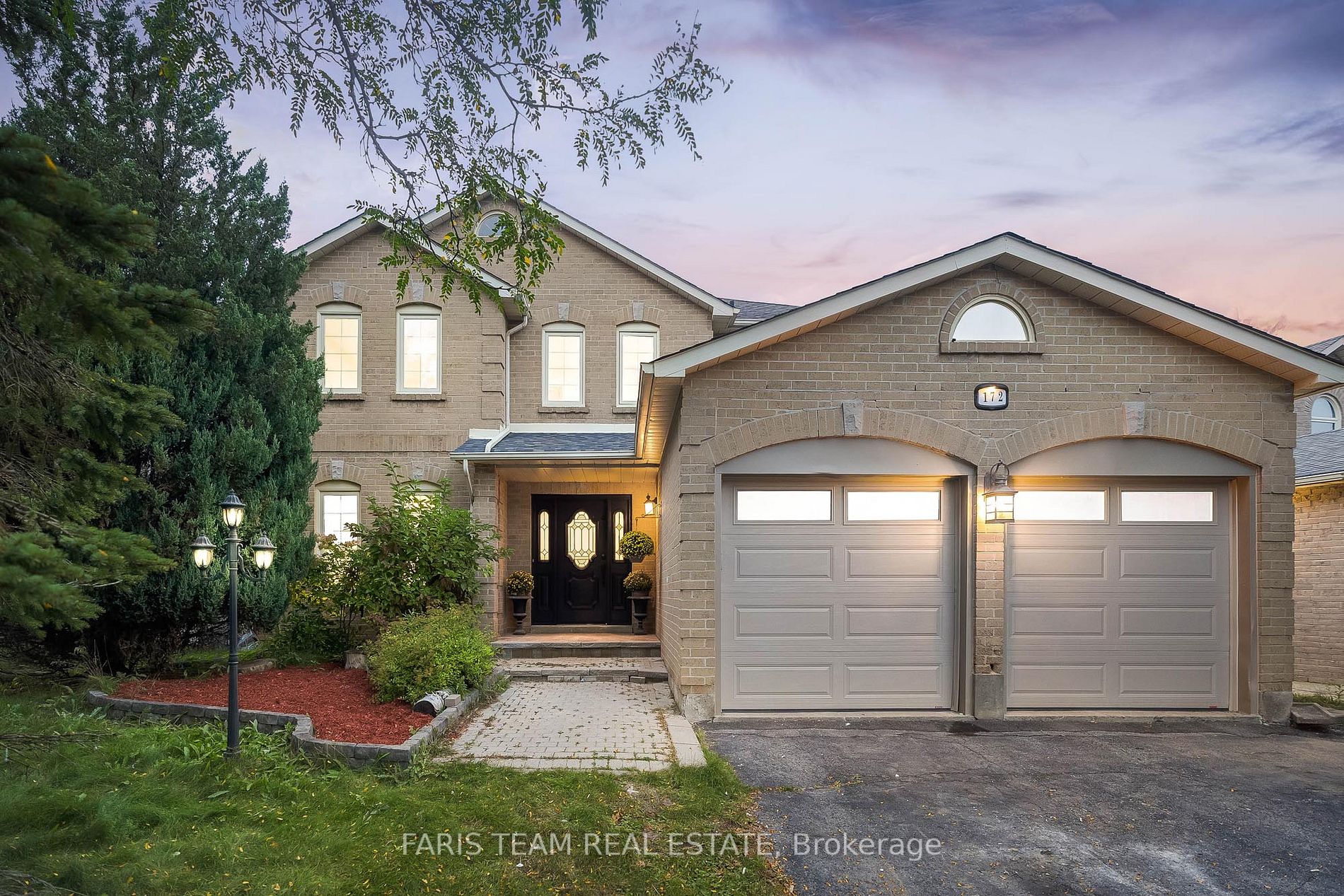172 Timpson Dr