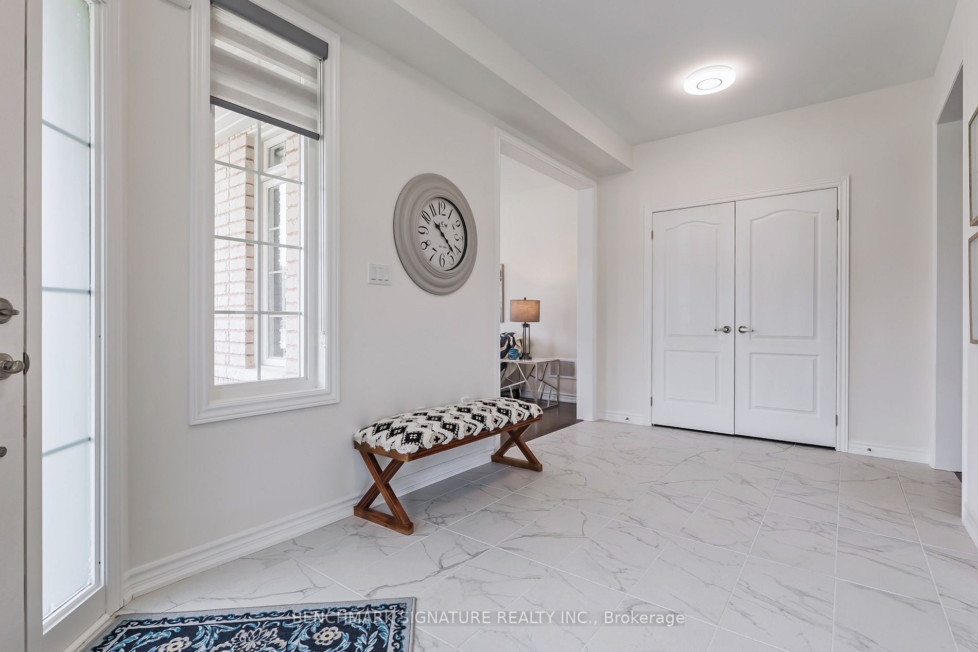 1 Connell Dr