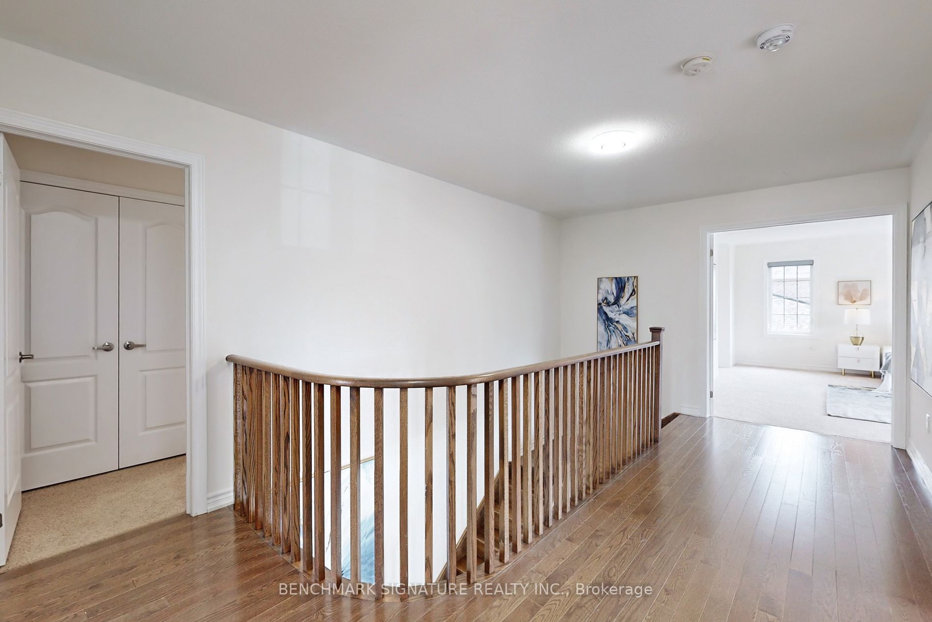 1 Connell Dr