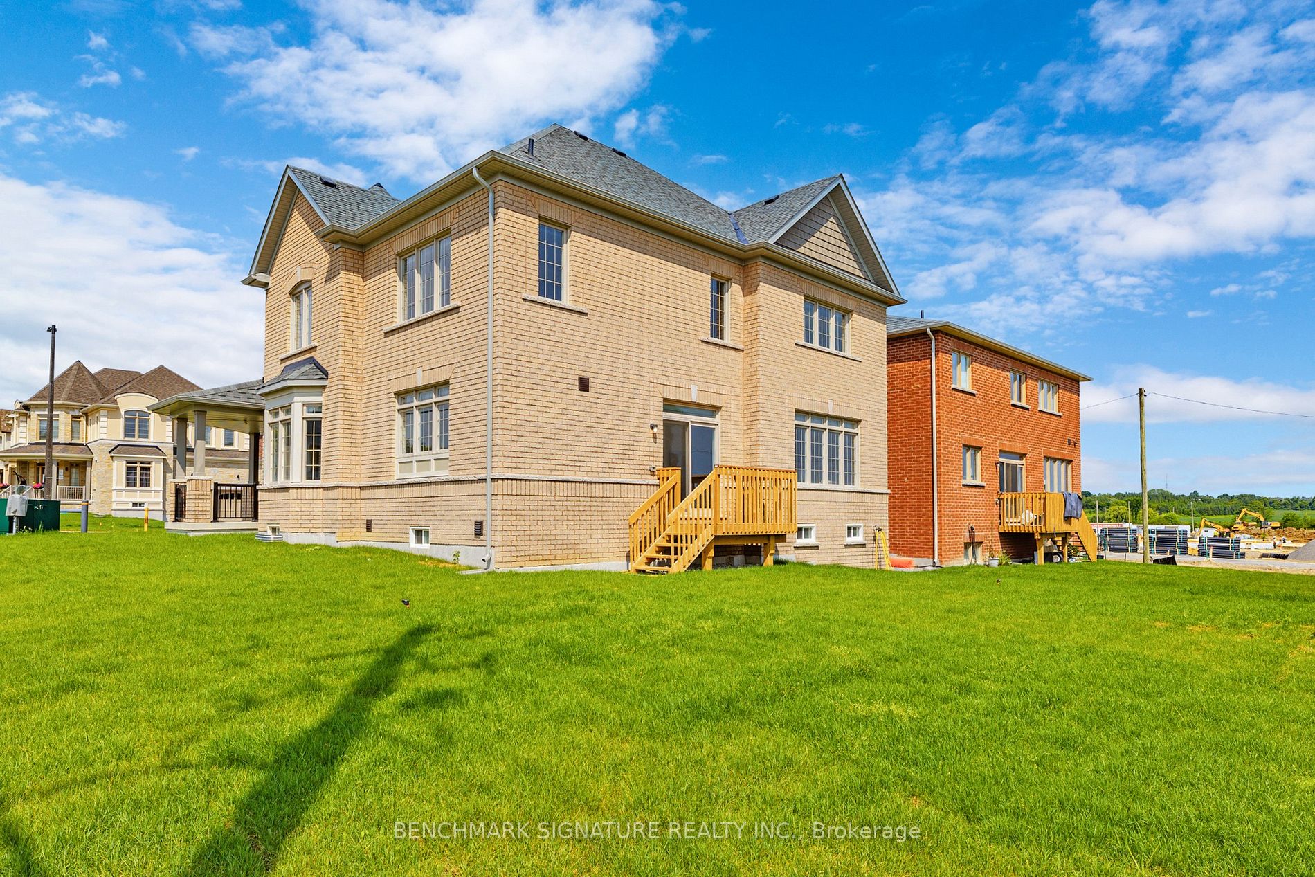 1 Connell Dr