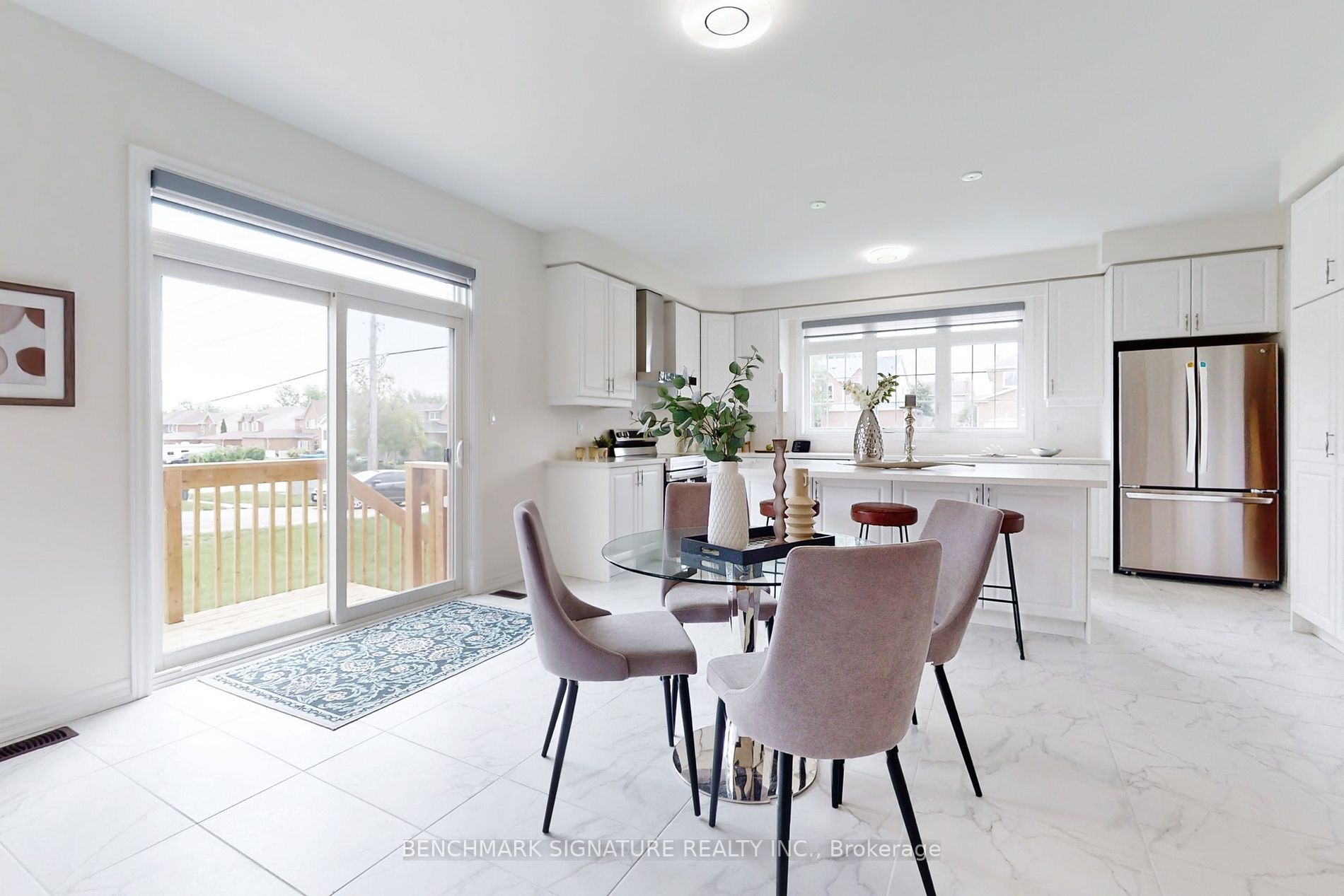 1 Connell Dr