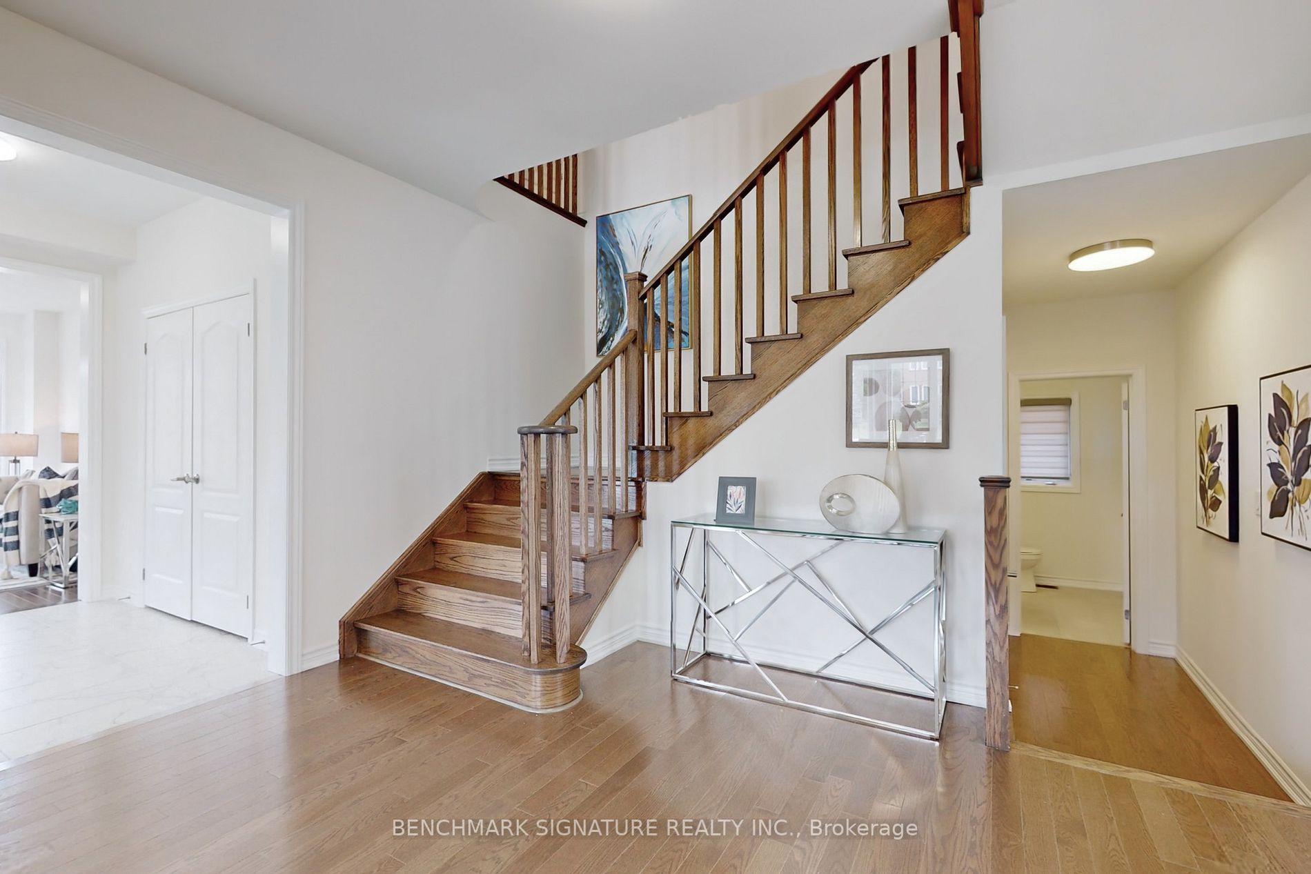 1 Connell Dr