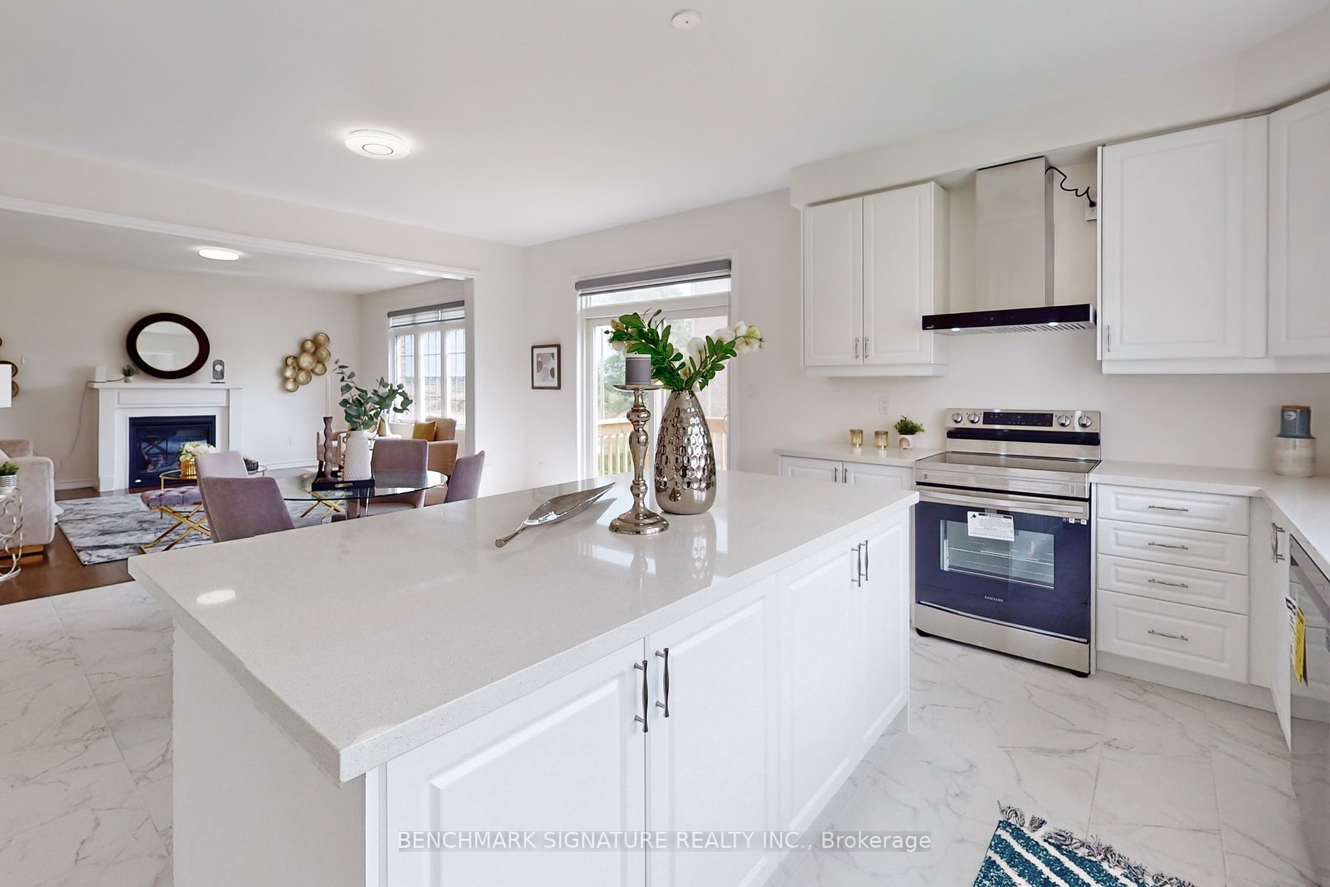 1 Connell Dr