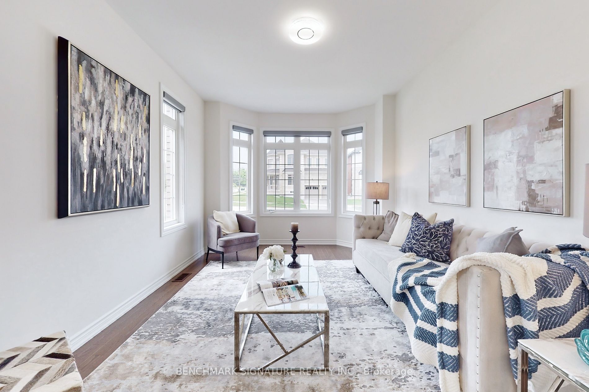 1 Connell Dr