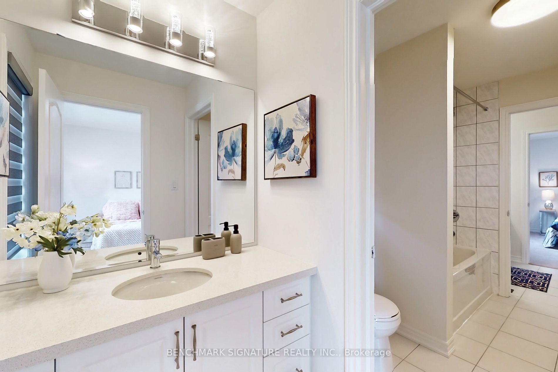 1 Connell Dr