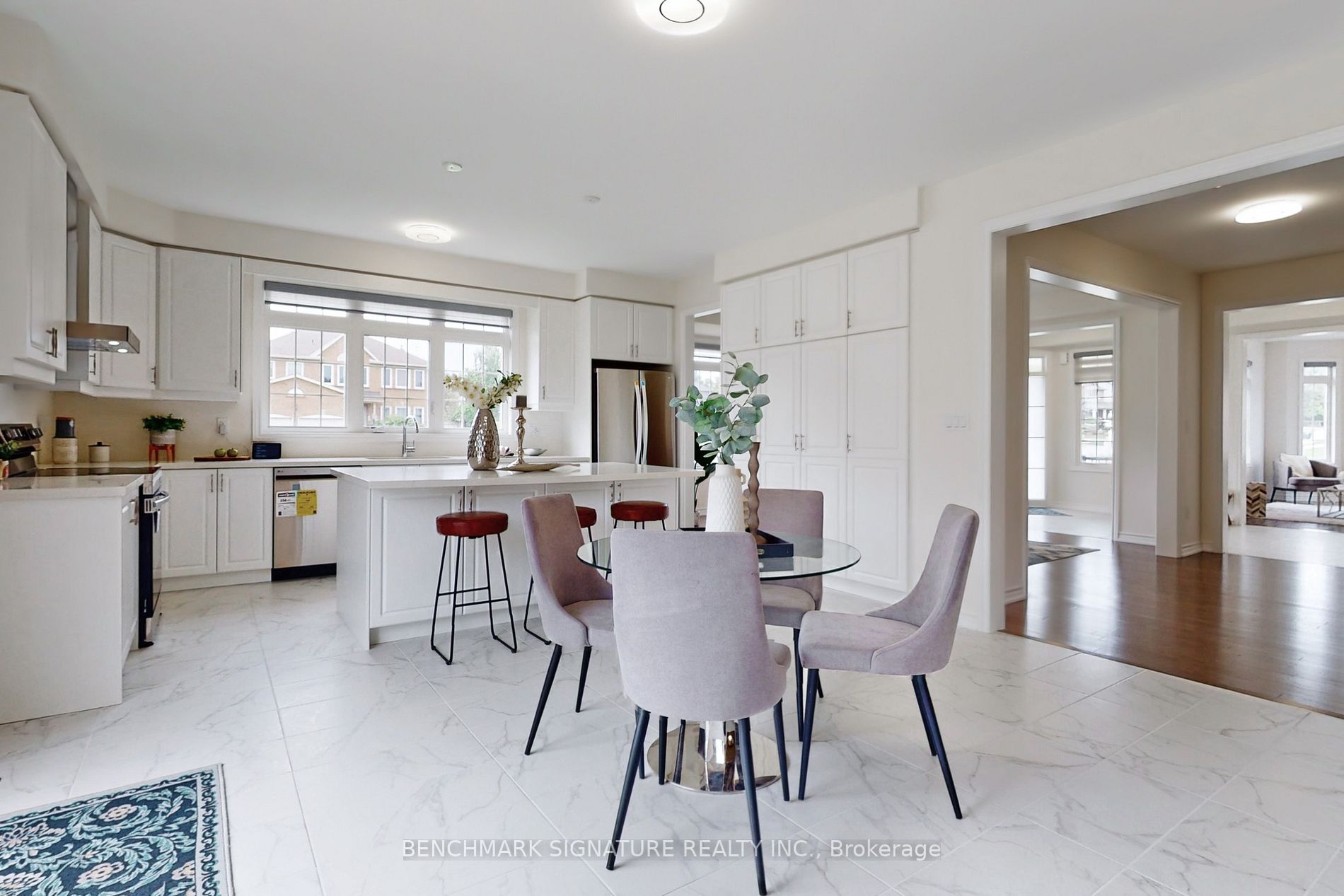 1 Connell Dr