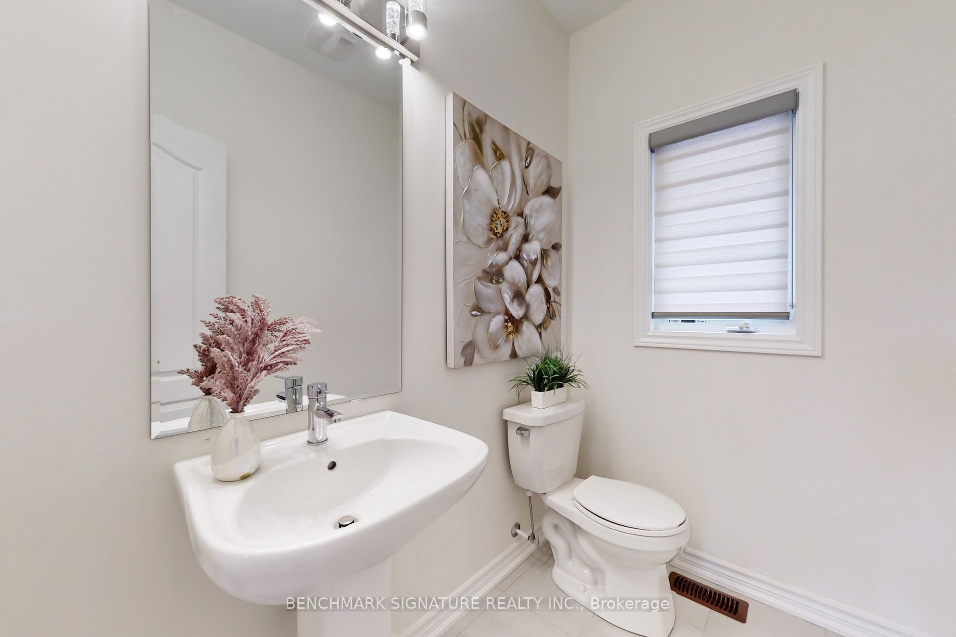 1 Connell Dr