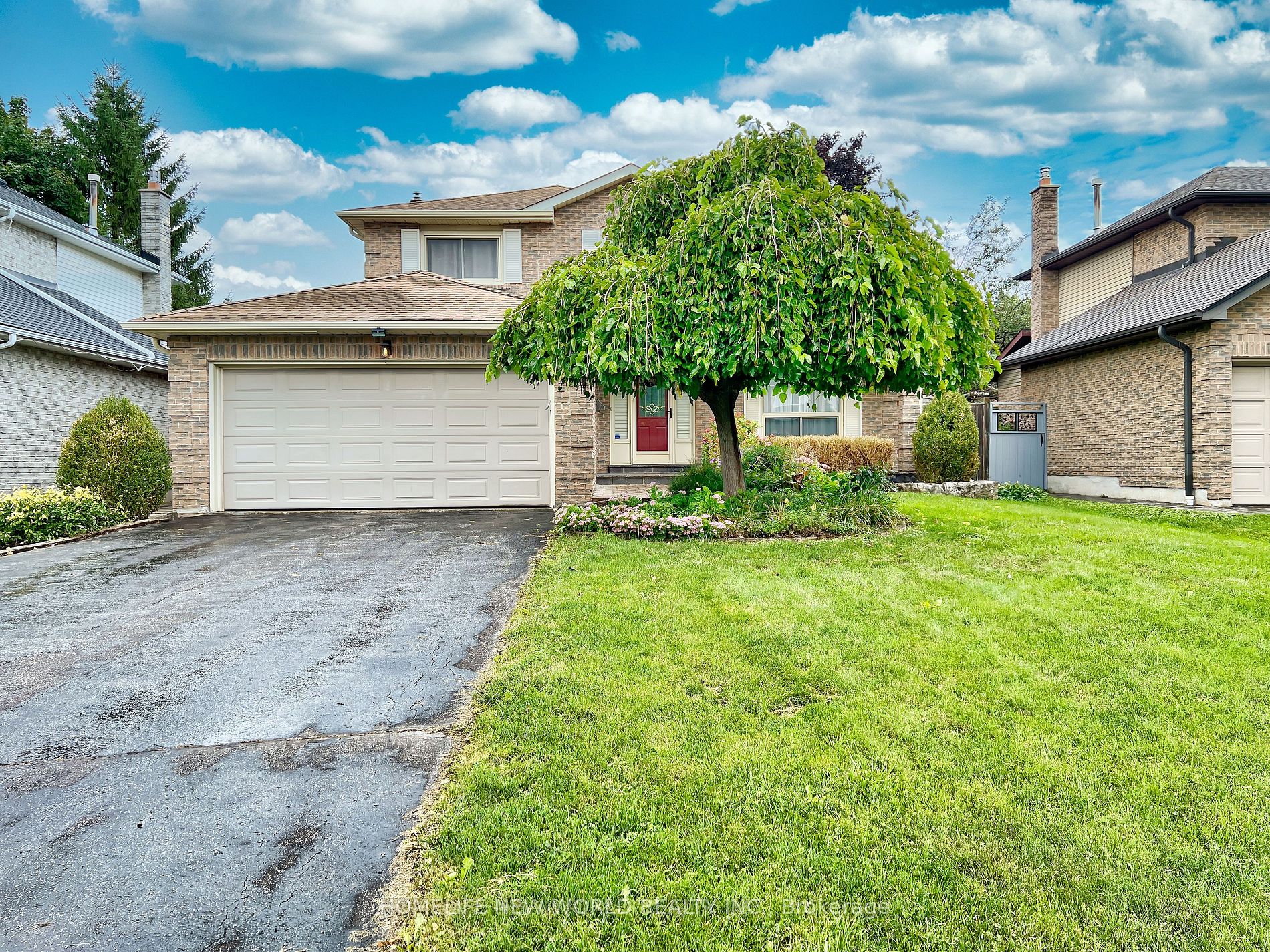 293 Harewood Blvd