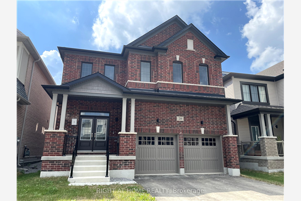 28 Valleo St, Georgina
