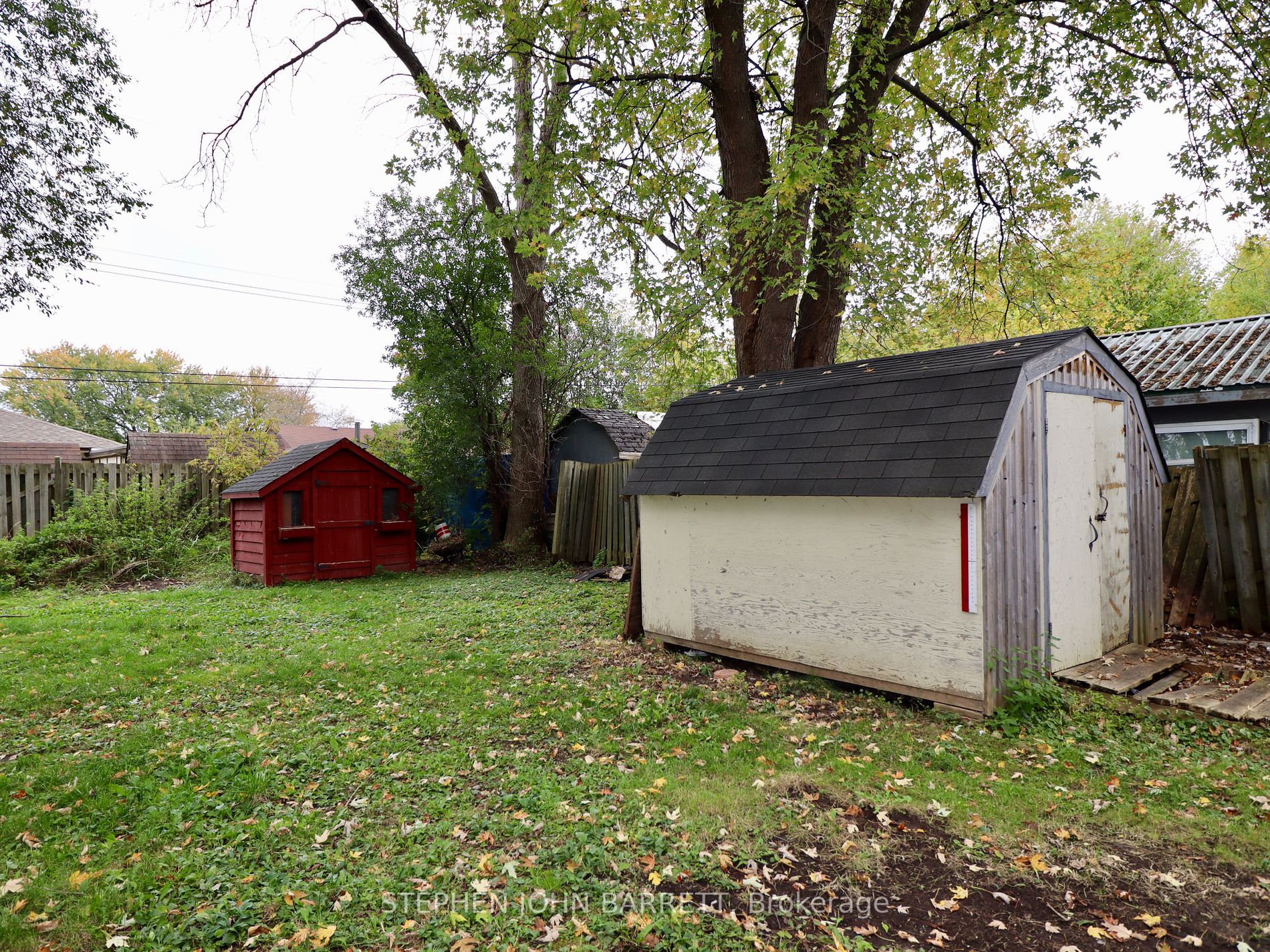 115 Cronsberry Rd