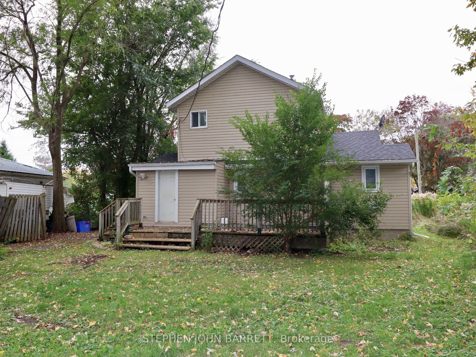 115 Cronsberry Rd
