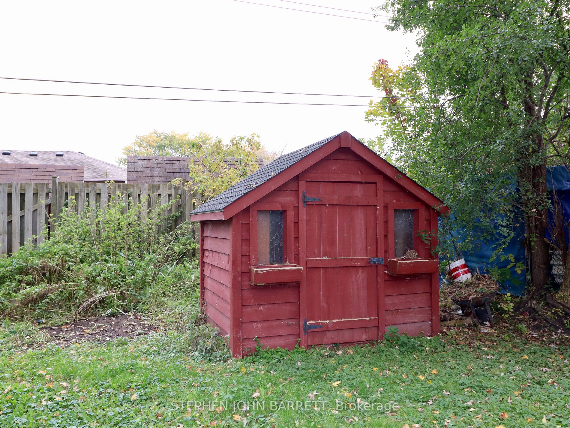 115 Cronsberry Rd