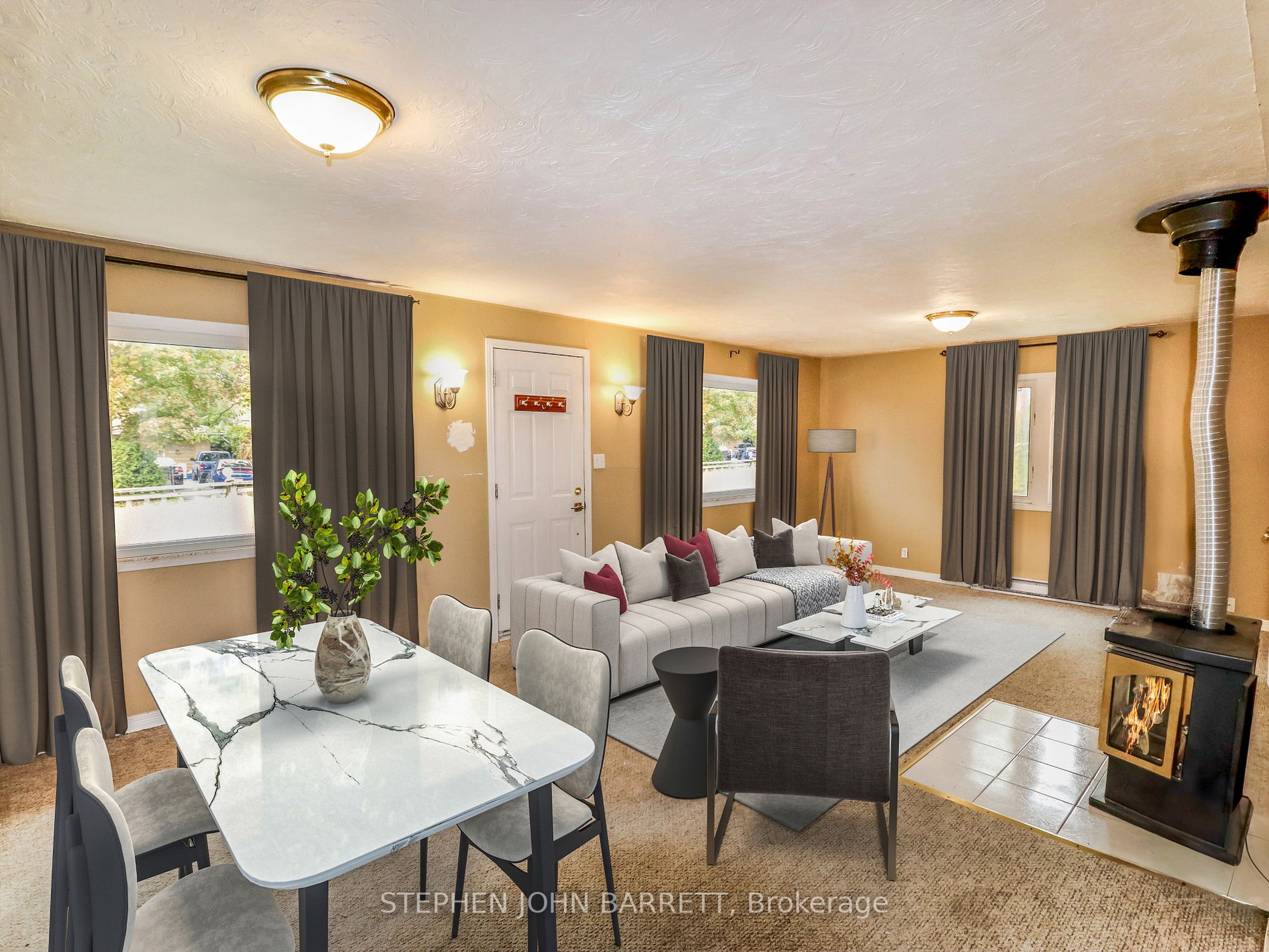 115 Cronsberry Rd