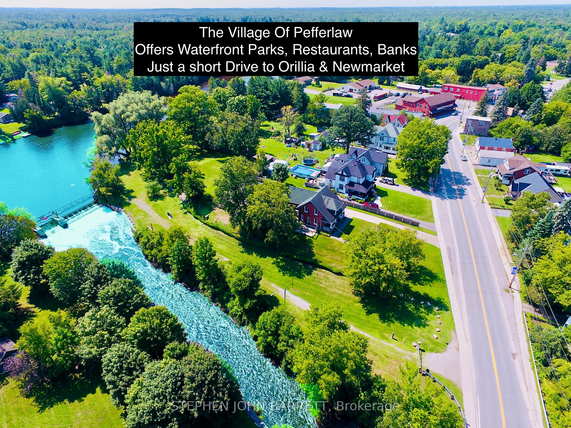 115 Cronsberry Rd