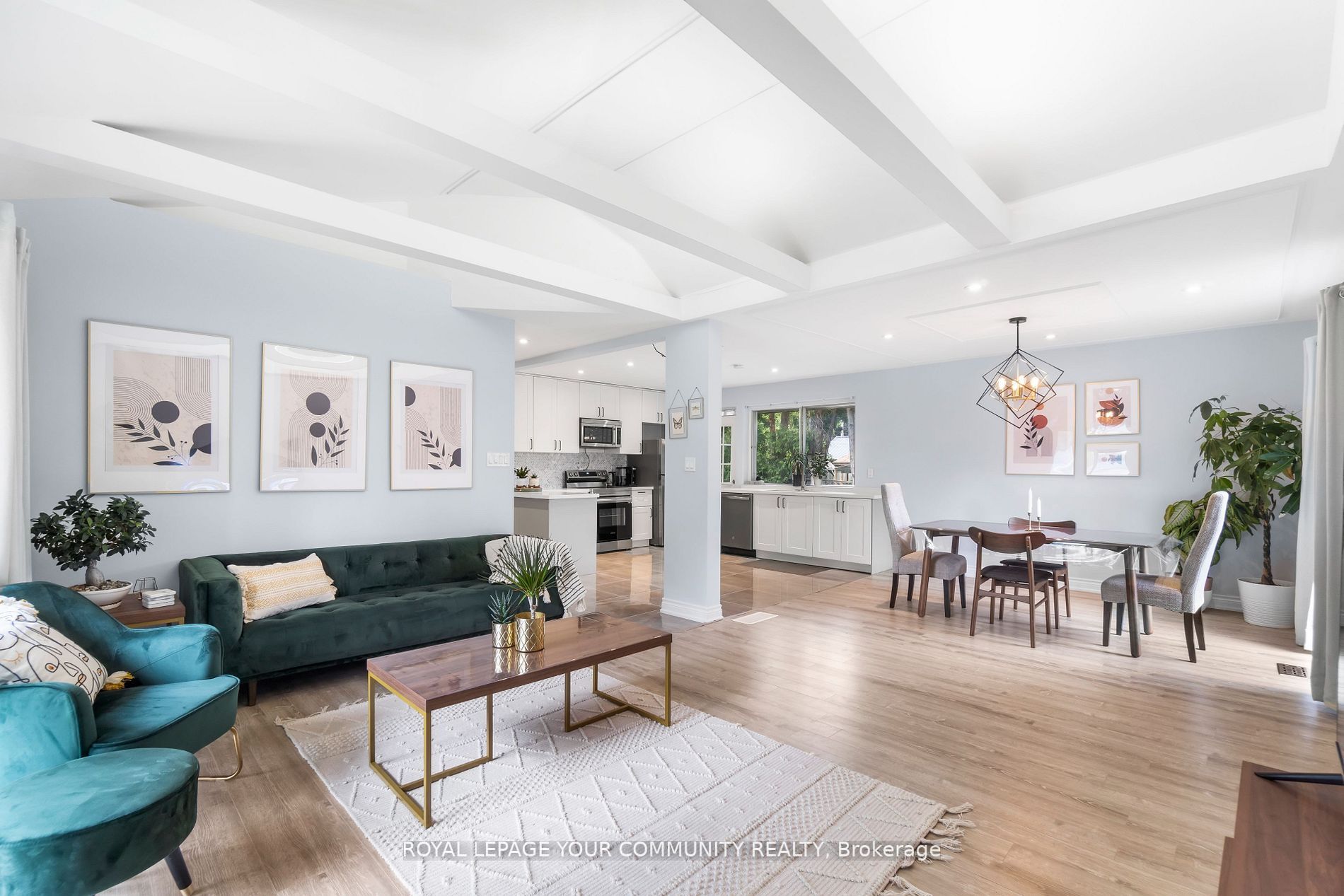 29 Starlight Crescent E