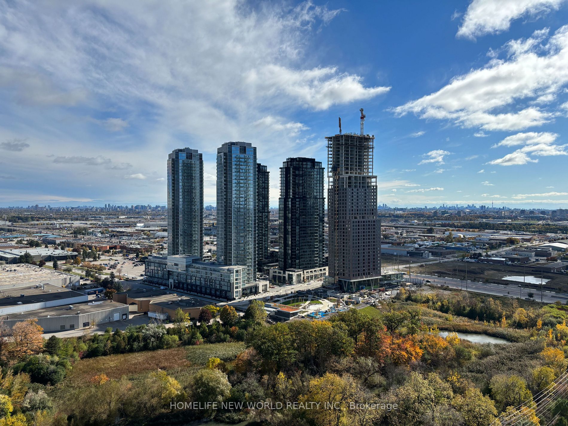 7890 Jane St, #2610
