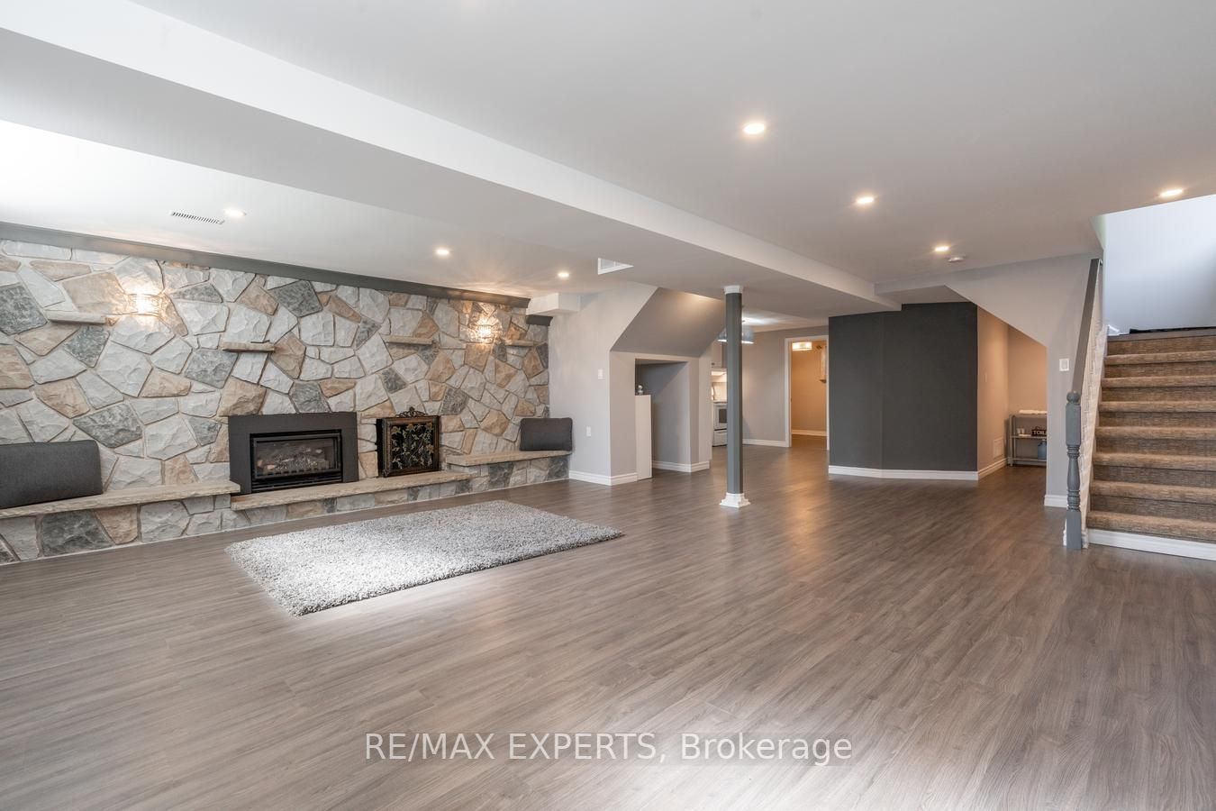 52 Townsend Ave, #Lower