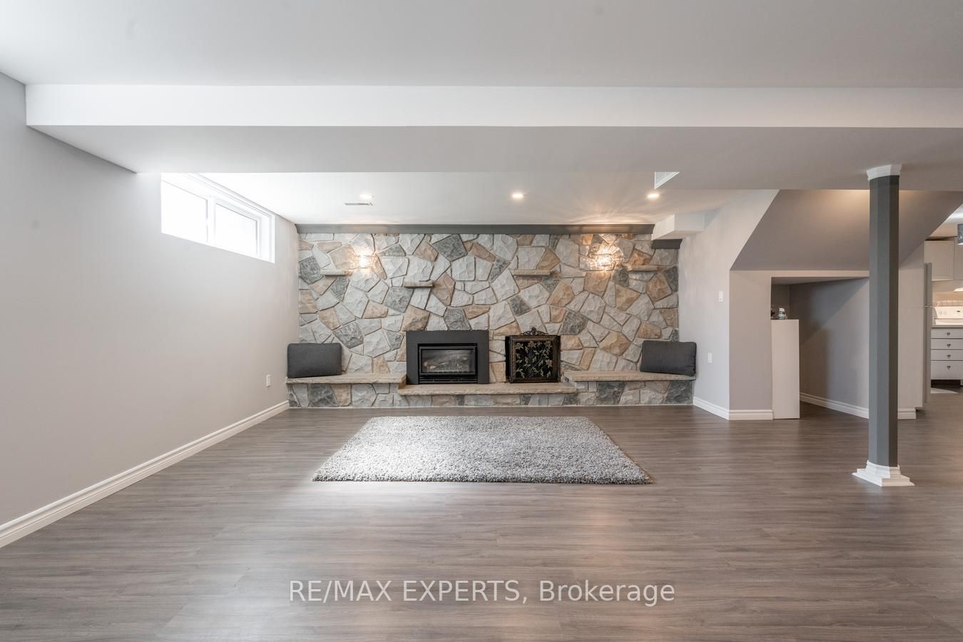 52 Townsend Ave, #Lower