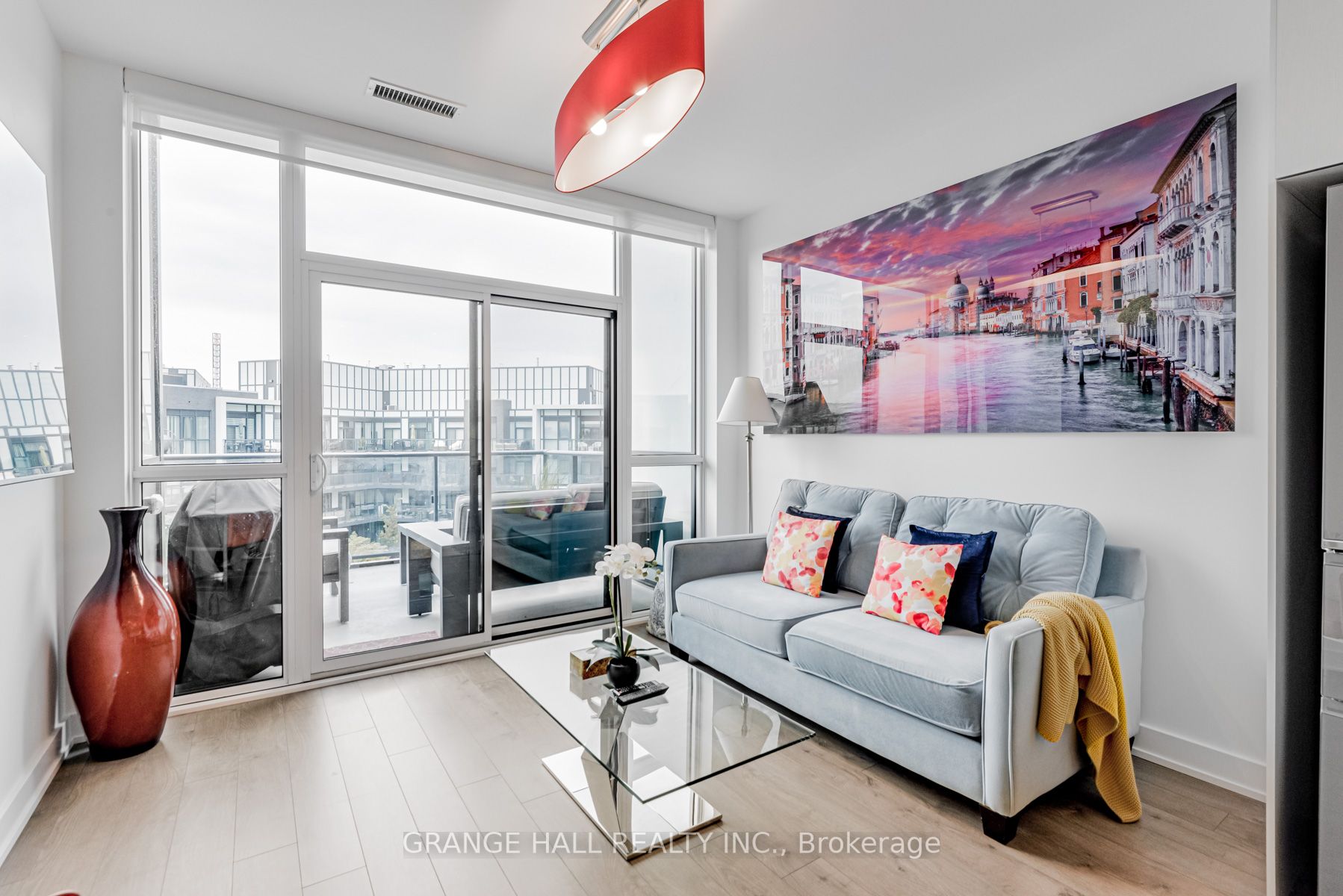 375 Sea Ray Avenue, #420