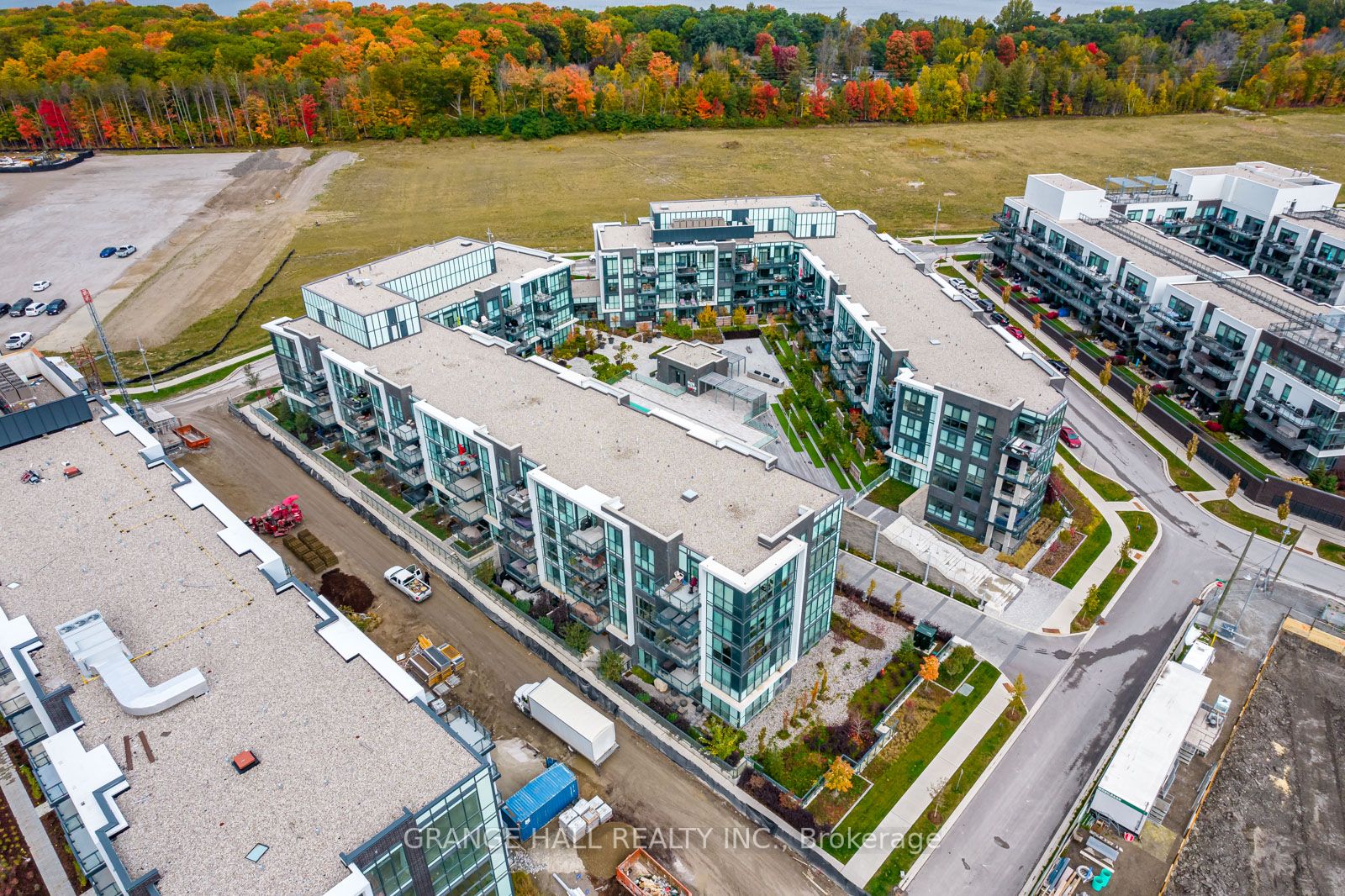 375 Sea Ray Avenue, #420