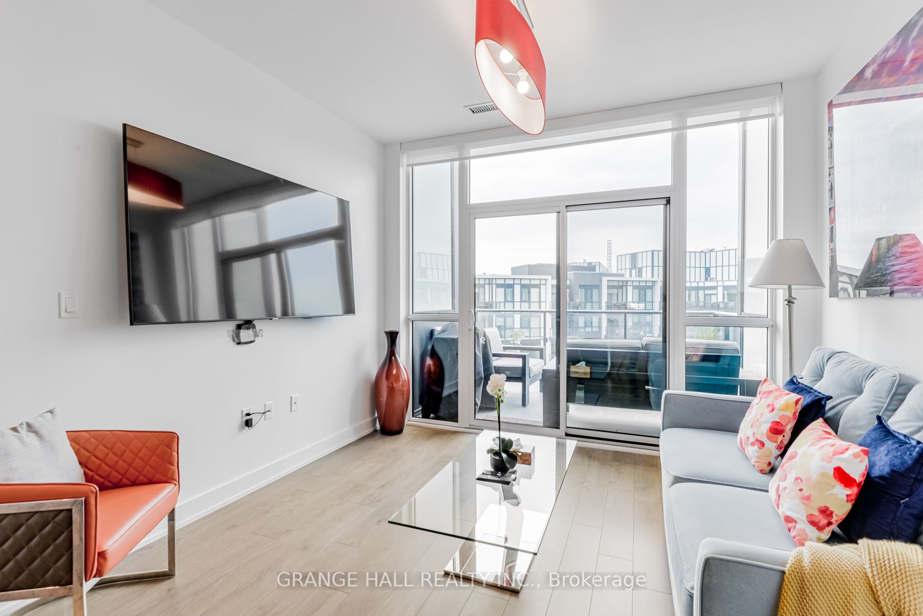 375 Sea Ray Avenue, #420