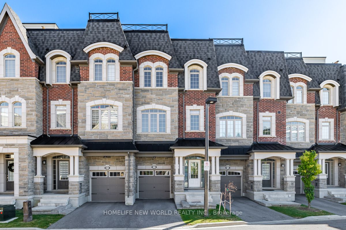 77 Glazebrook Dr