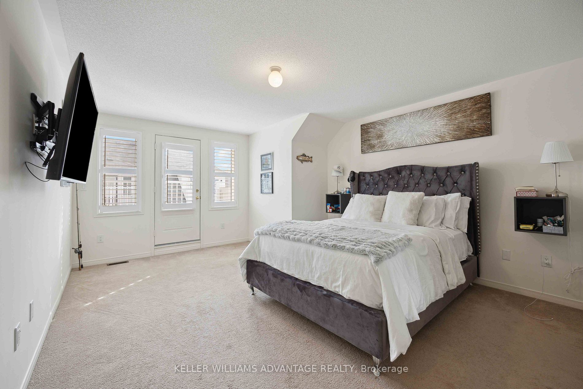 117 William F Bell Parkway