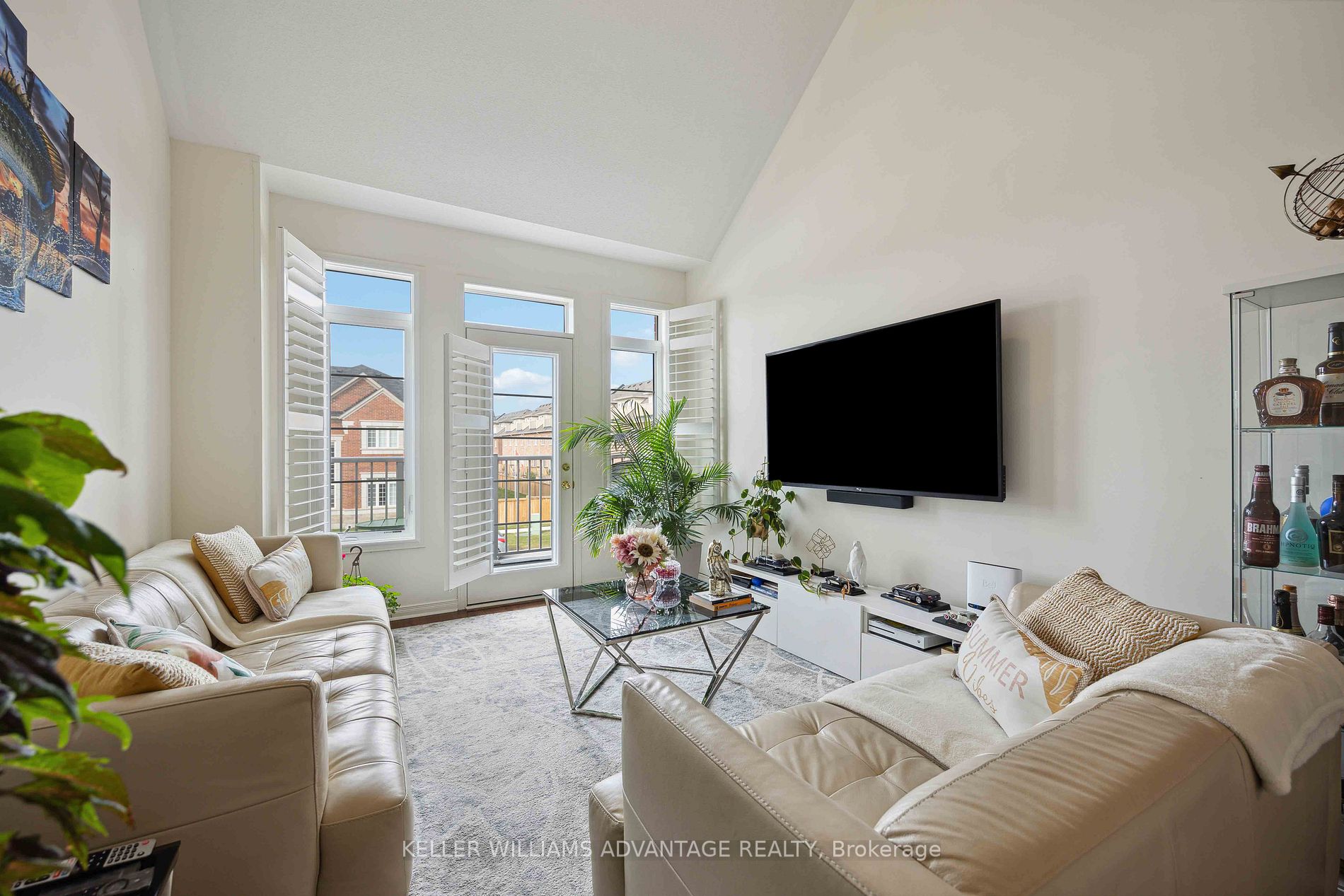117 William F Bell Parkway