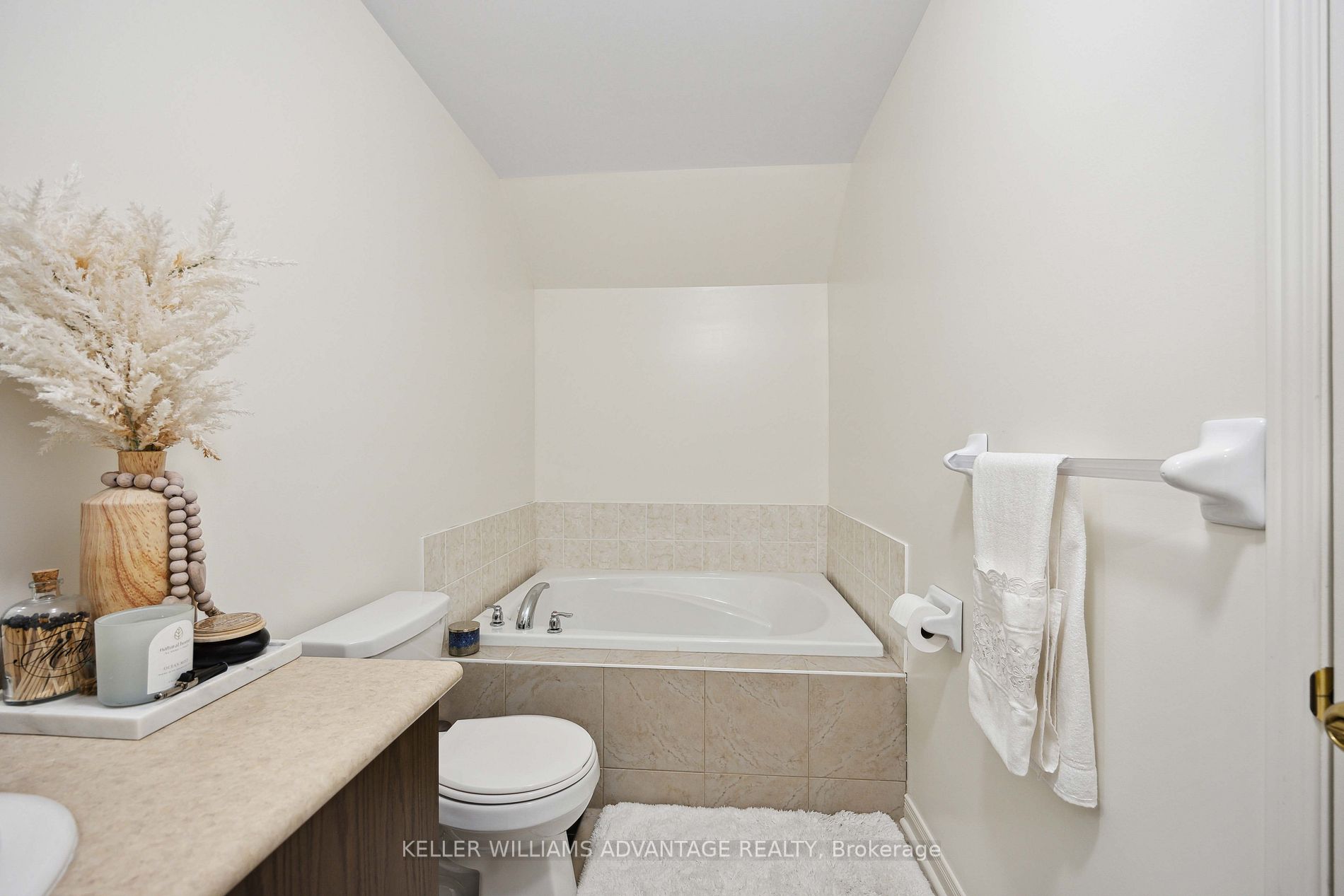 117 William F Bell Parkway