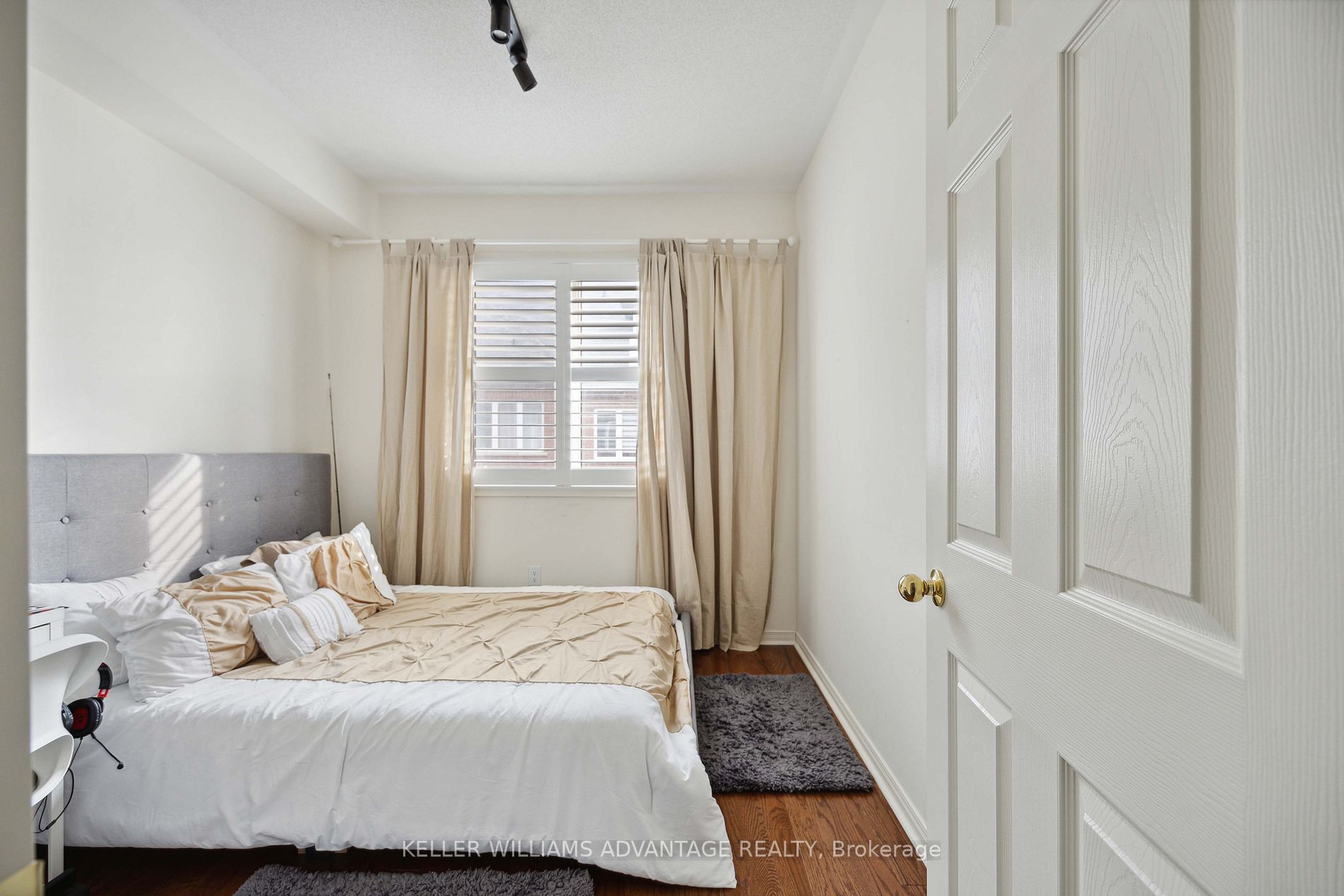 117 William F Bell Parkway