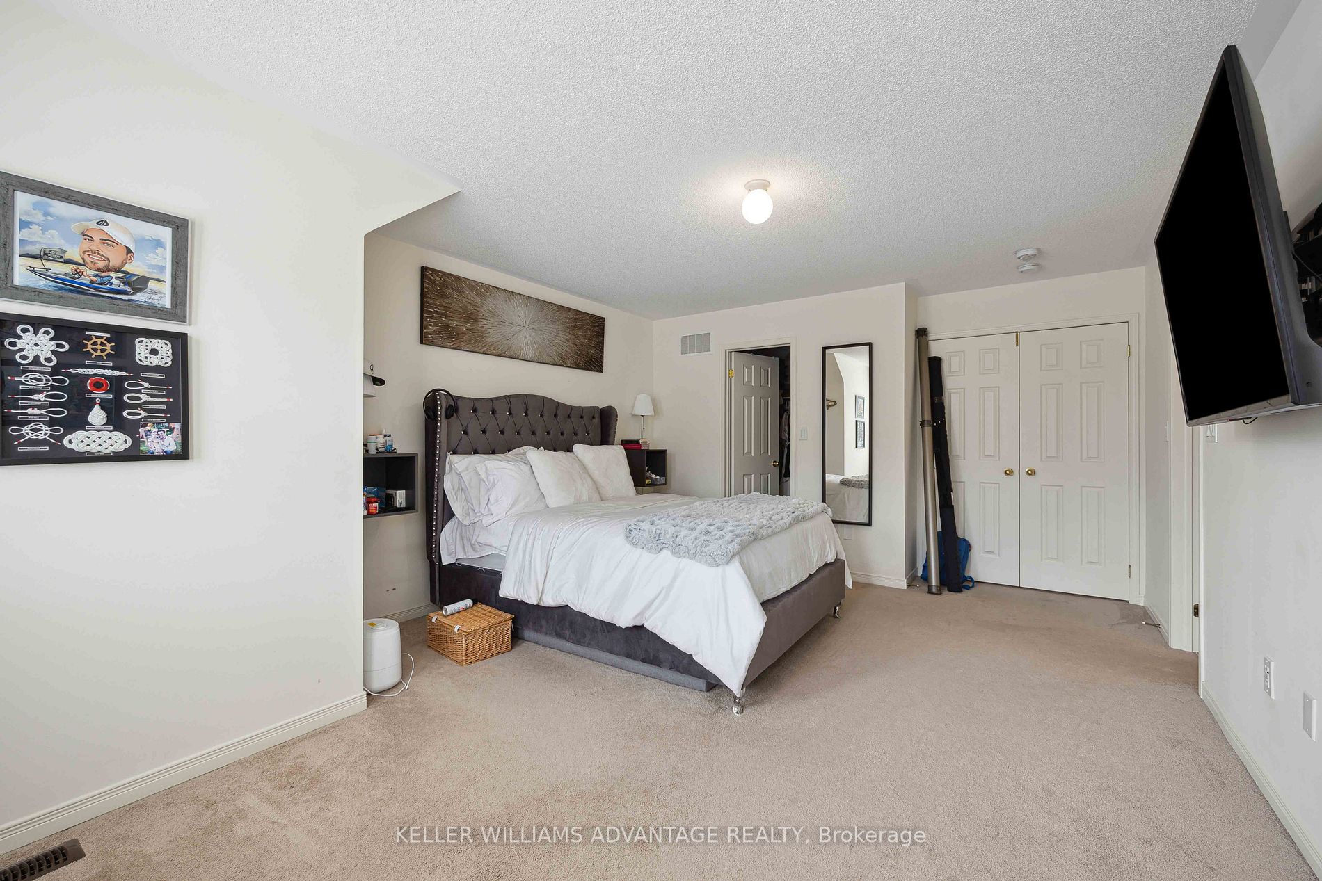 117 William F Bell Parkway